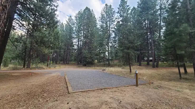 Whispering Pines RV Retreat