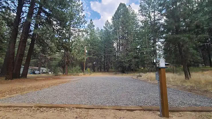 Whispering Pines RV Retreat