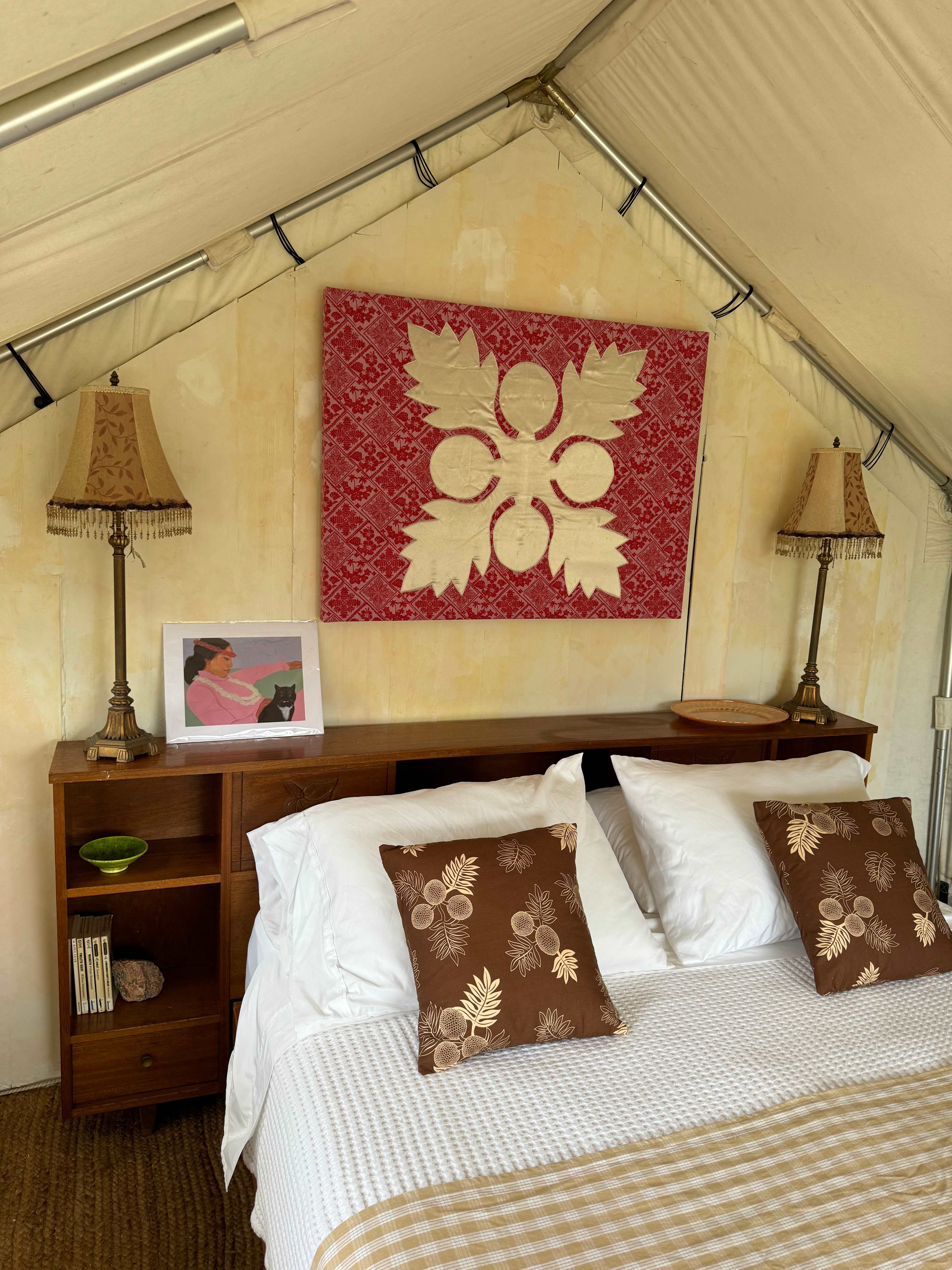 Waimanalo Farmstay