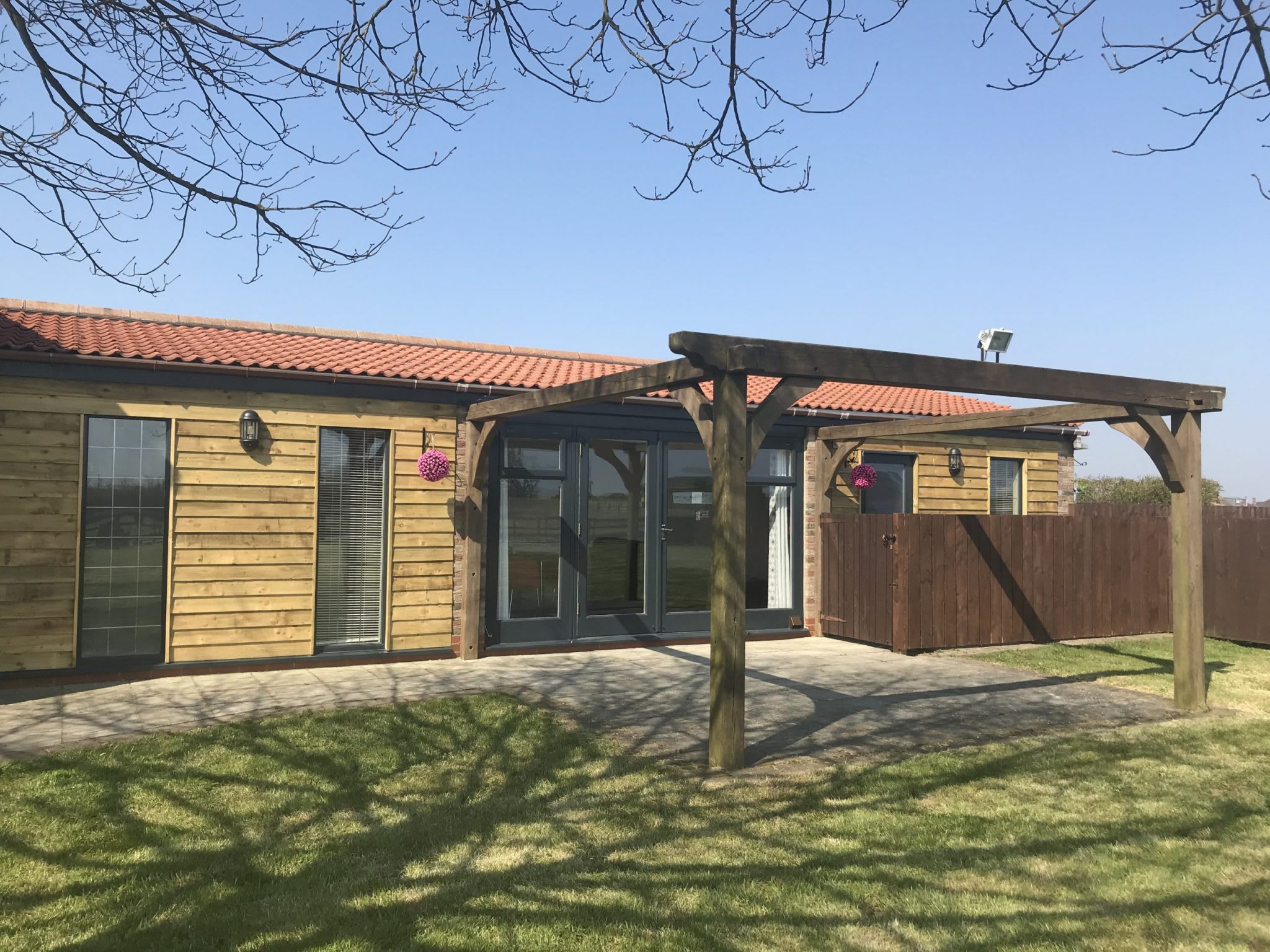 Hollym Holiday Park