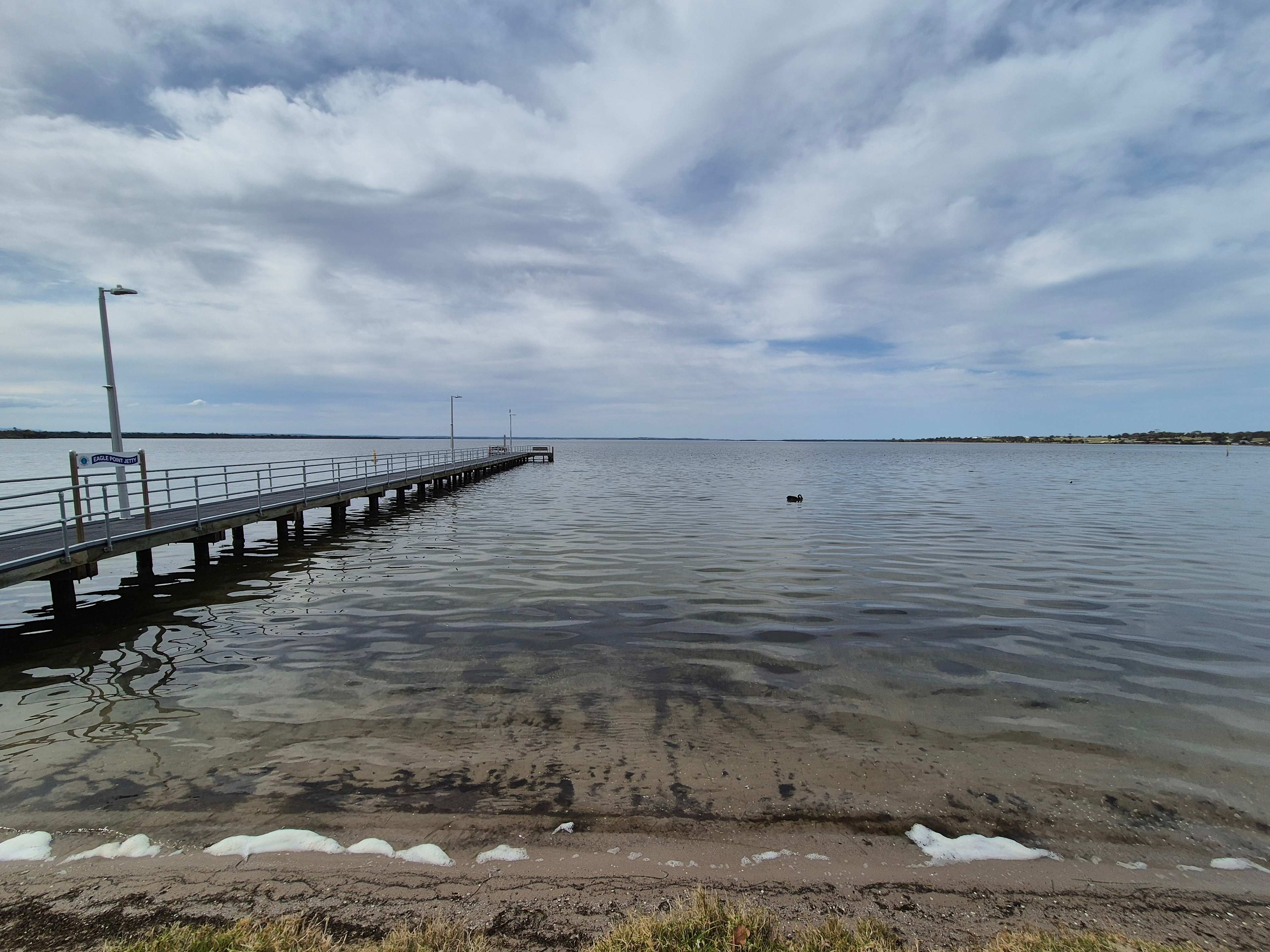 Eagle Point Caravan Park