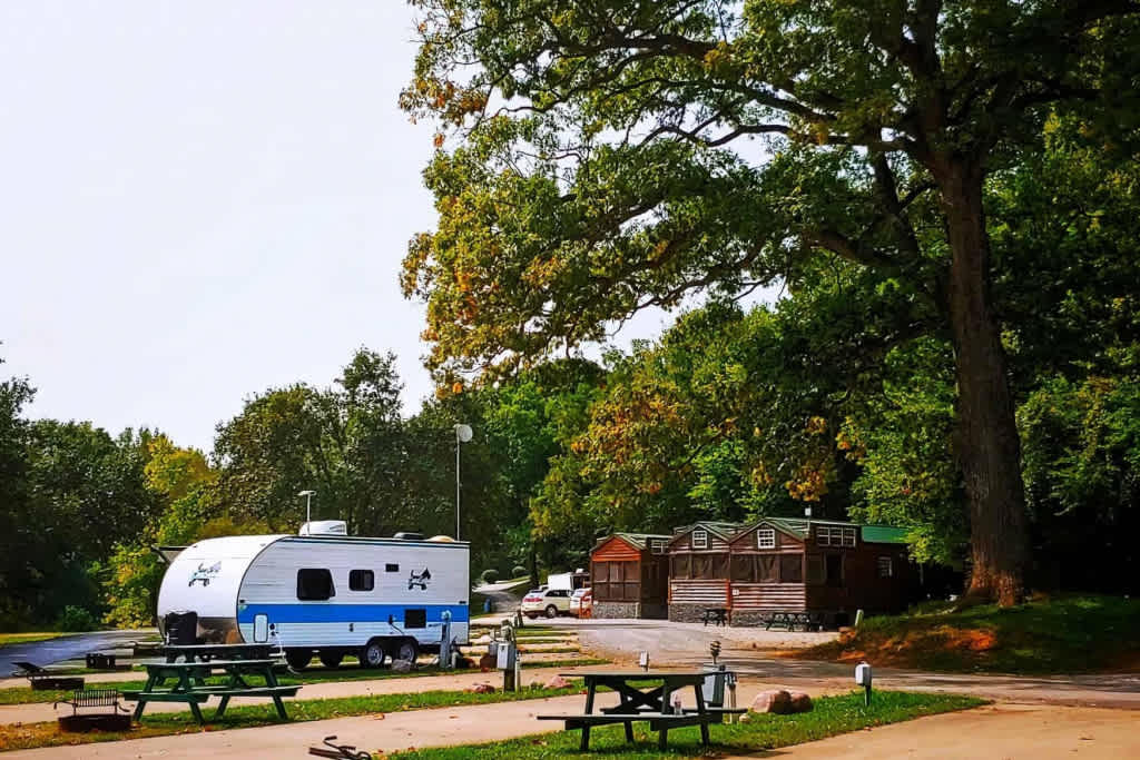 Basswood Resort