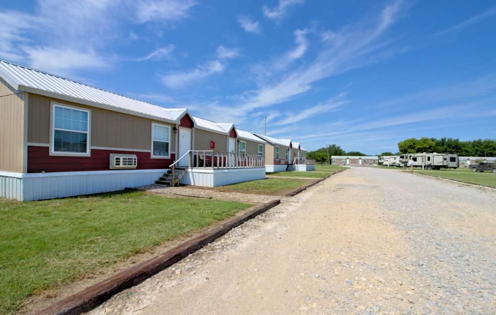 Junction West Ponca City