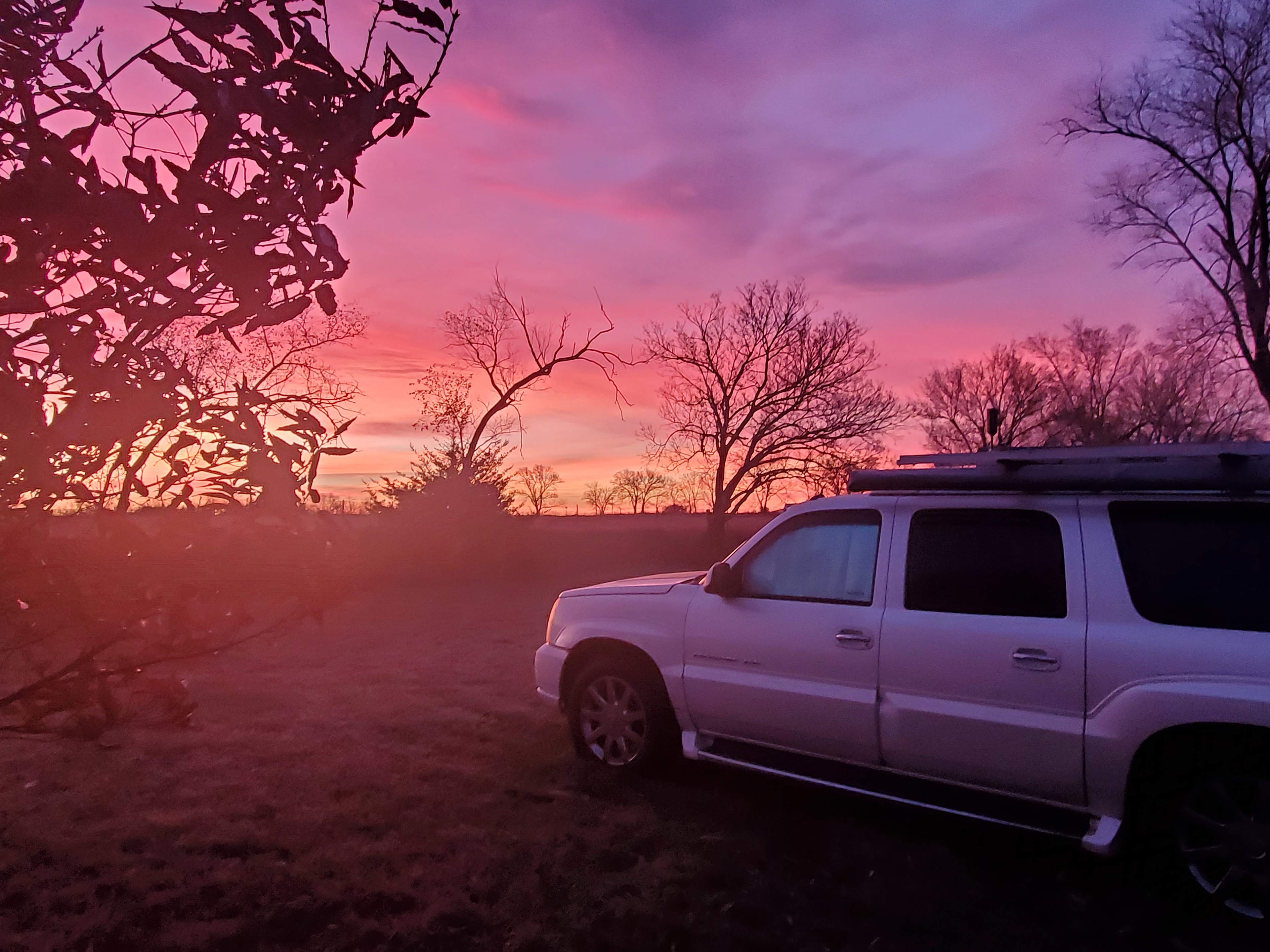 Redtail Ranch in the Flint Hills