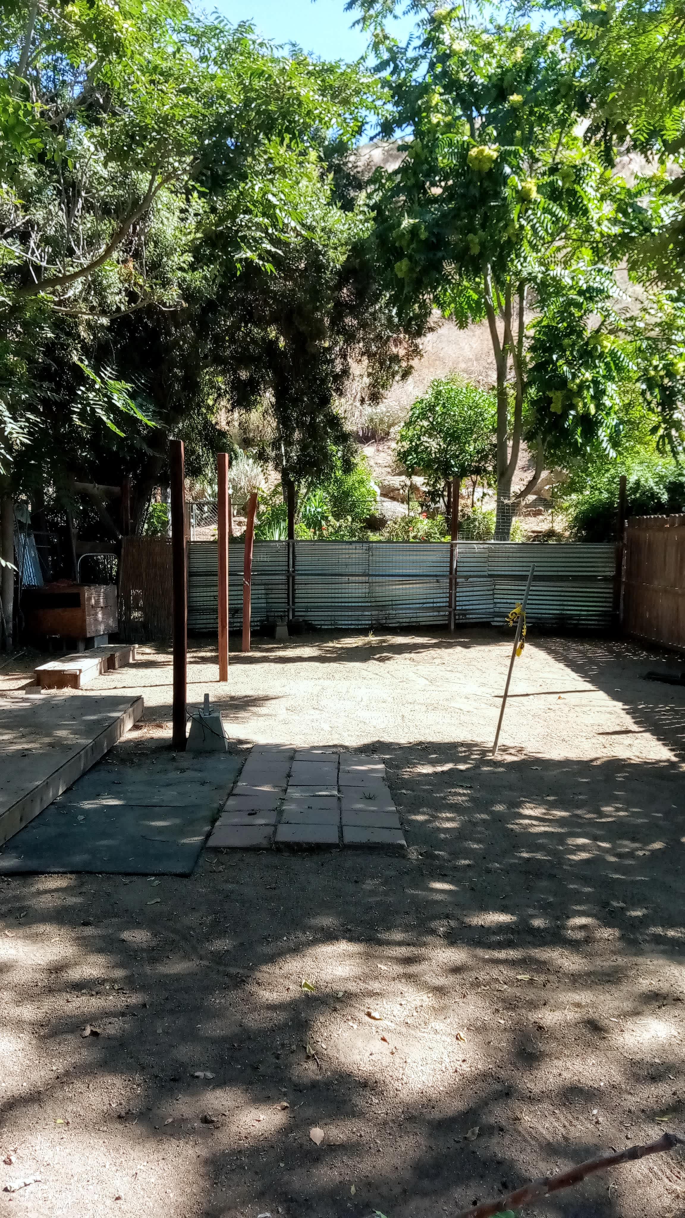 Horse Ranch RV  Spot