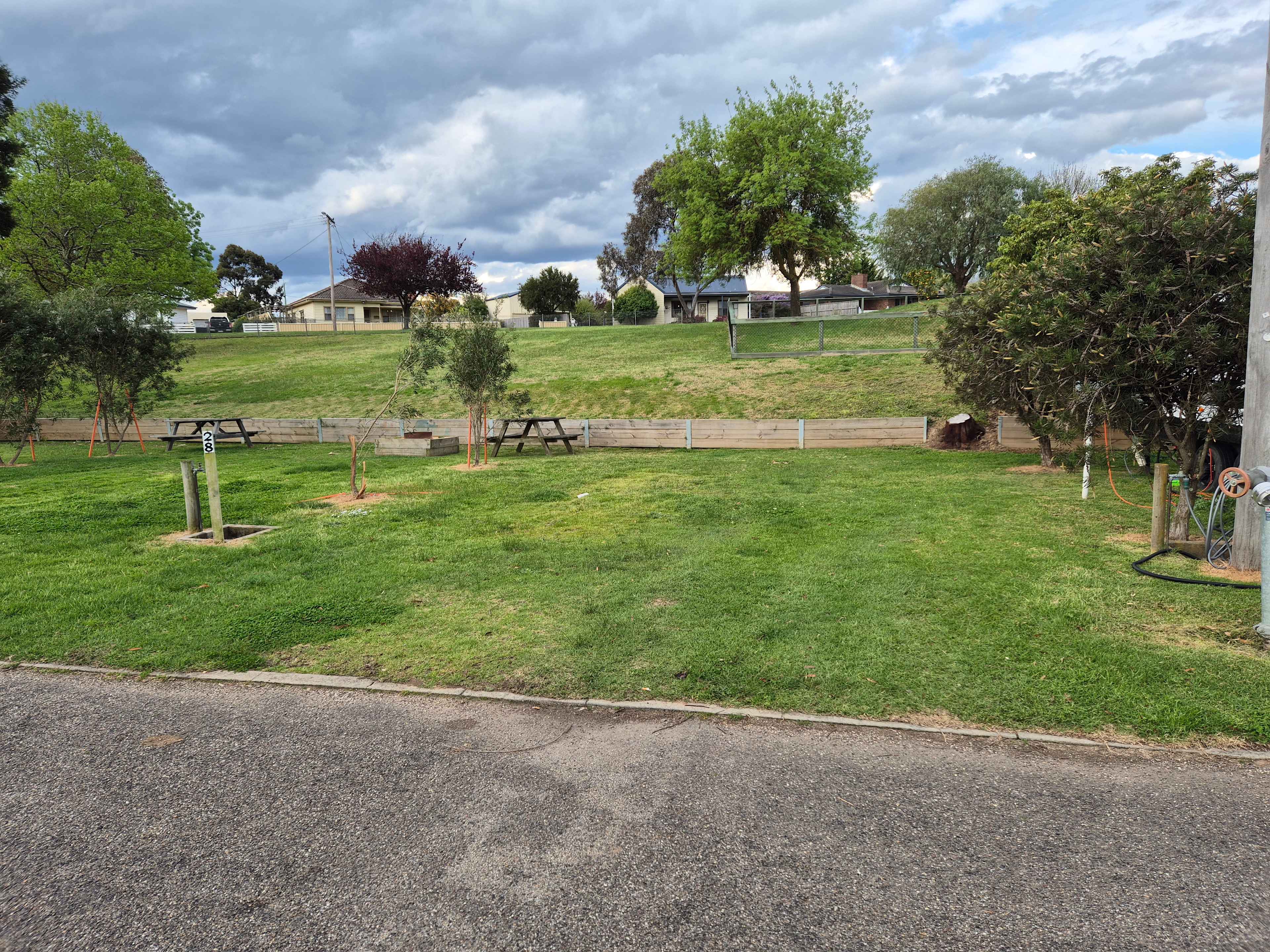 Stratford Caravan Park