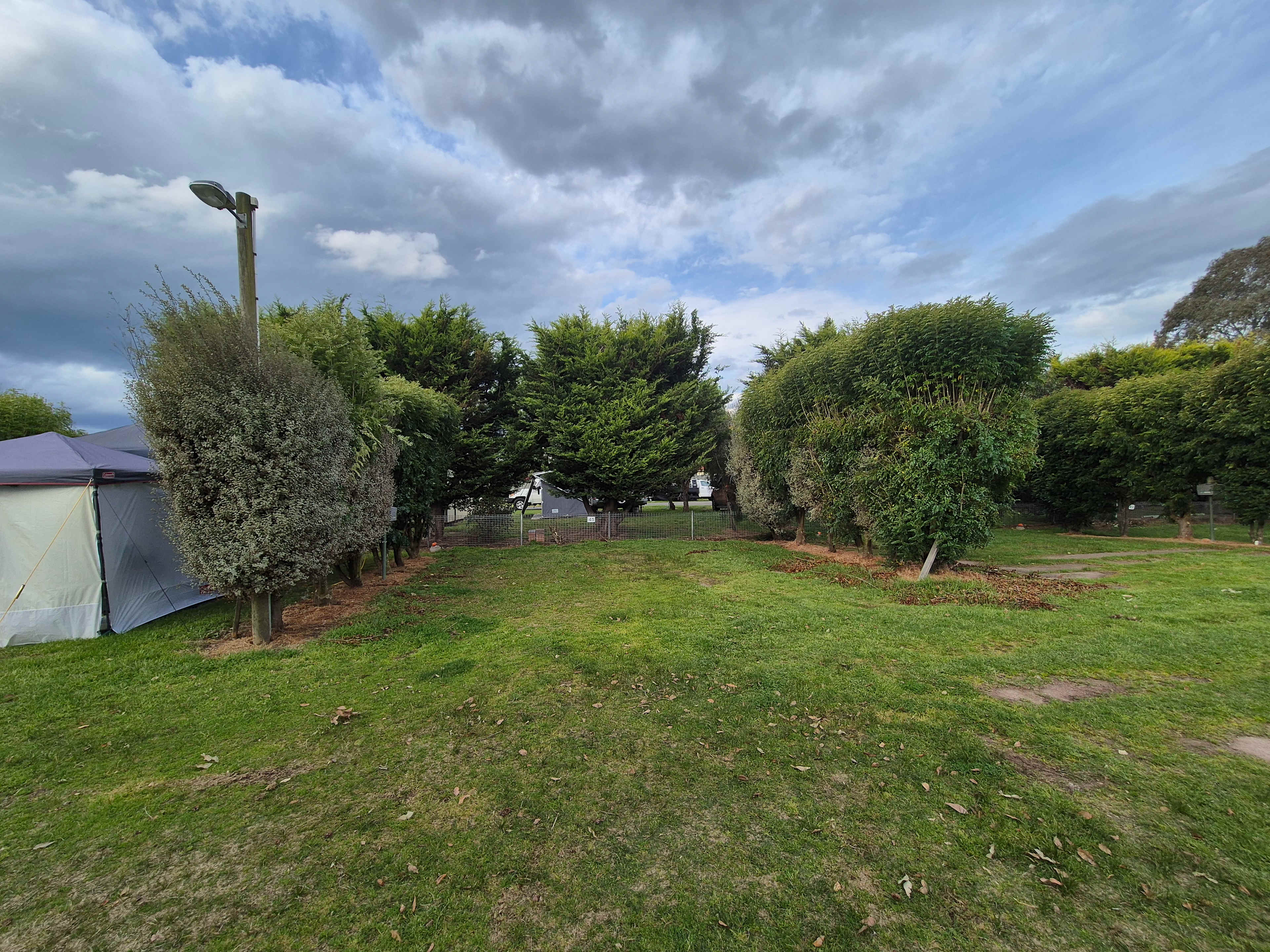 Stratford Caravan Park