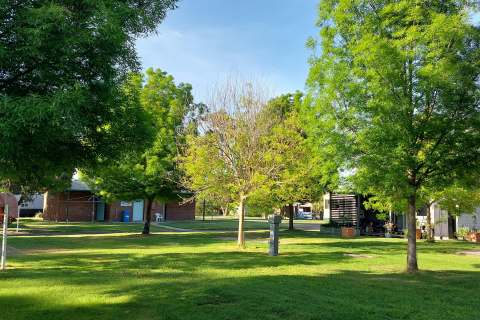 Sale Caravan Park