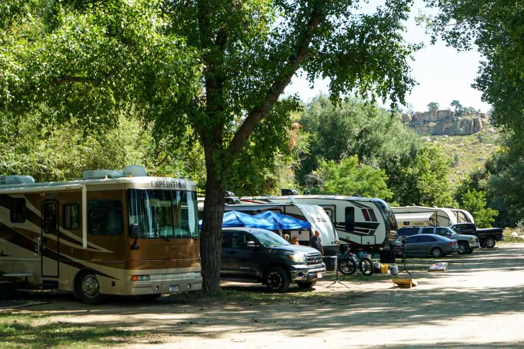 Riverview RV Park and Campground
