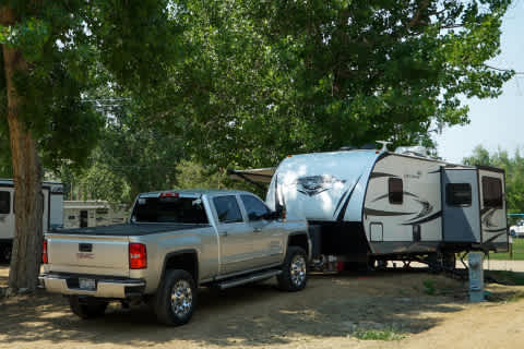 Riverview RV Park and Campground