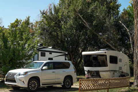 Riverview RV Park and Campground