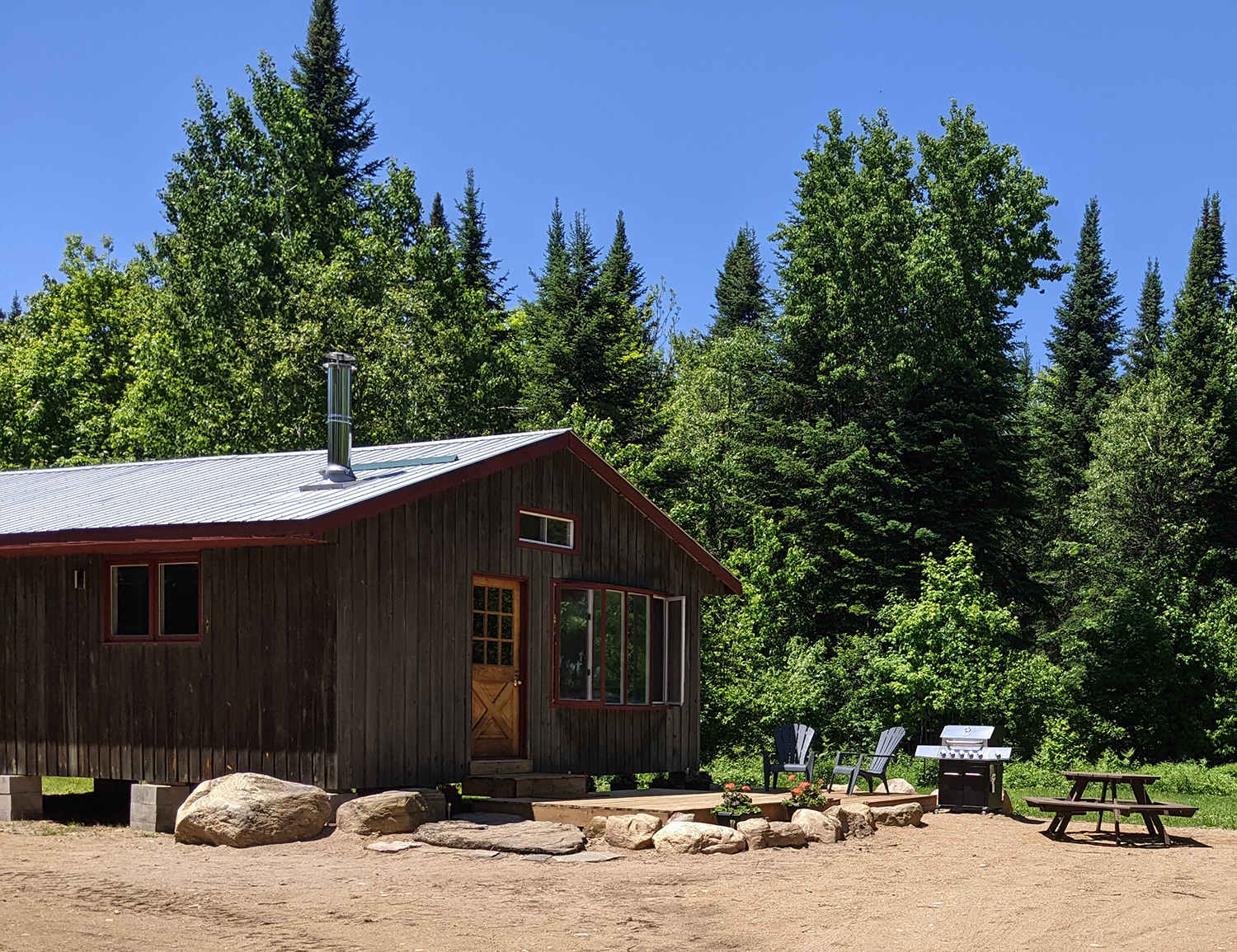 Highland Farms N Stables