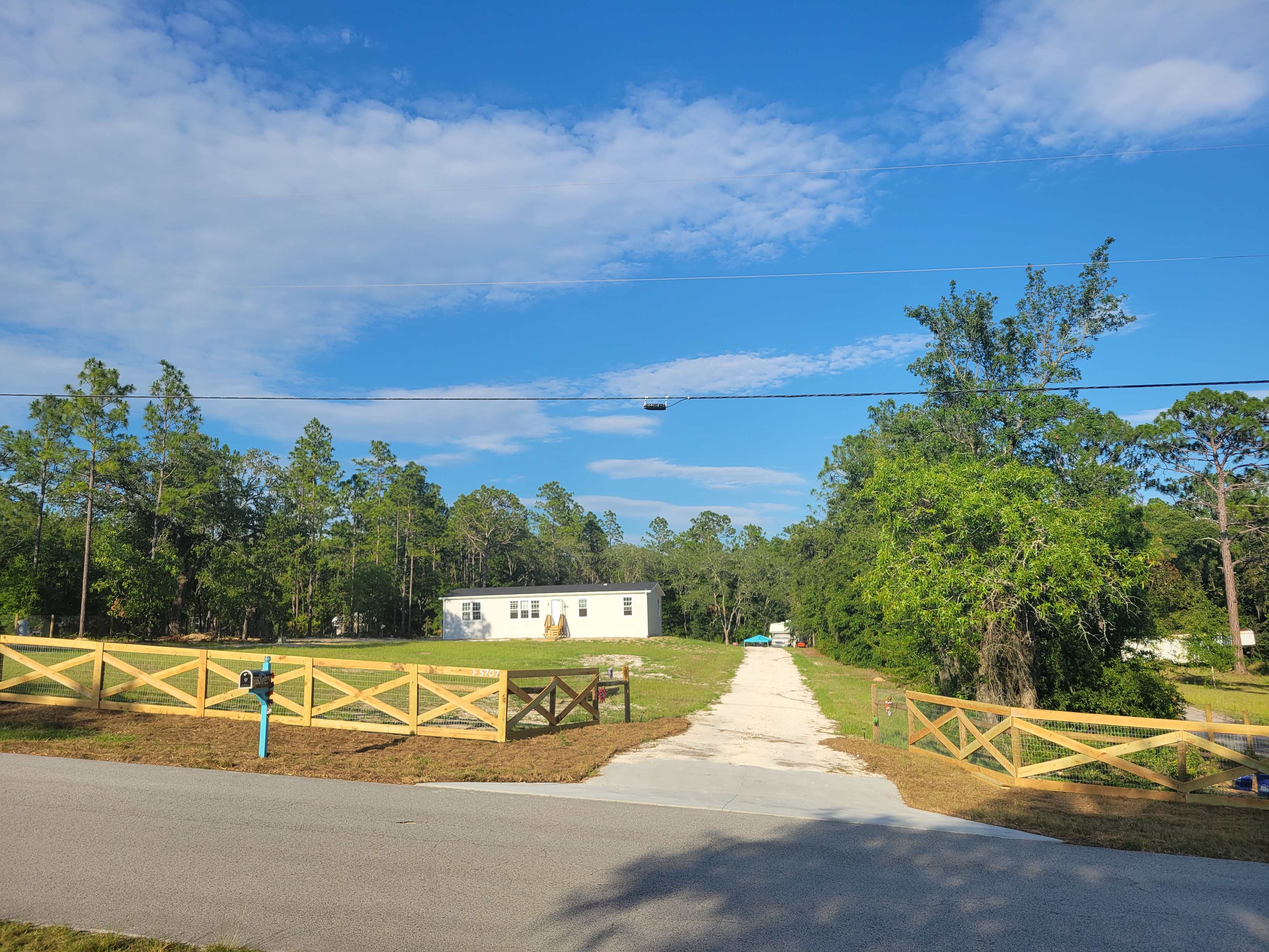 Bunny Hop Resort LLC