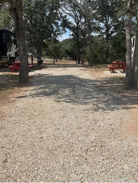 Shade Tree RV Park