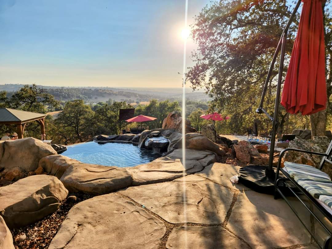 Serene Country Paradise