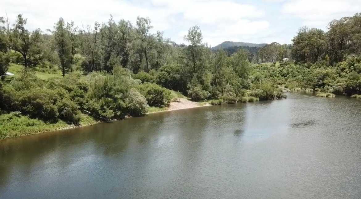 Redbank Camp Grounds