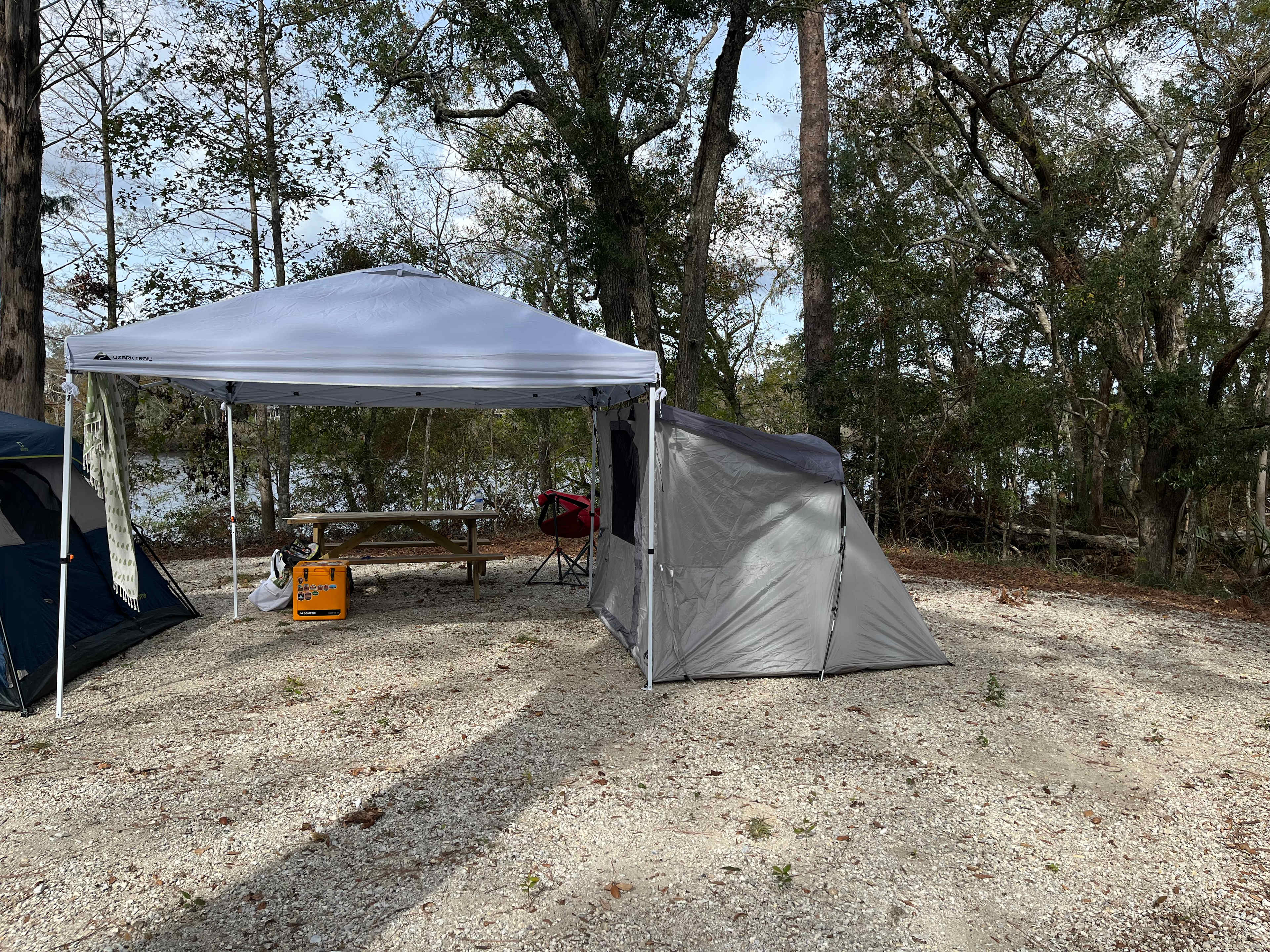 Riverside Lodging and Family Venue
