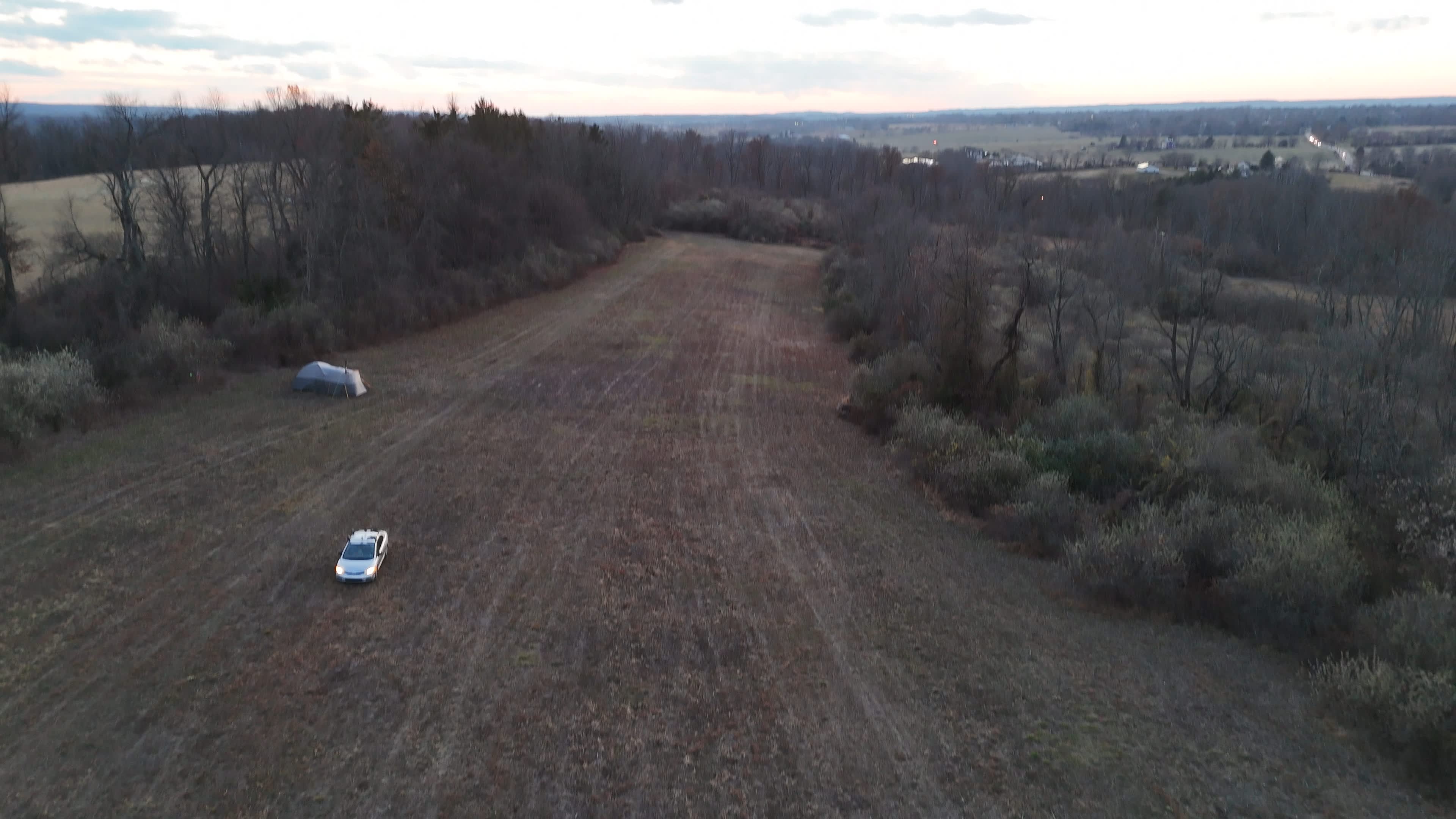 33 Acre Farm And Retreat