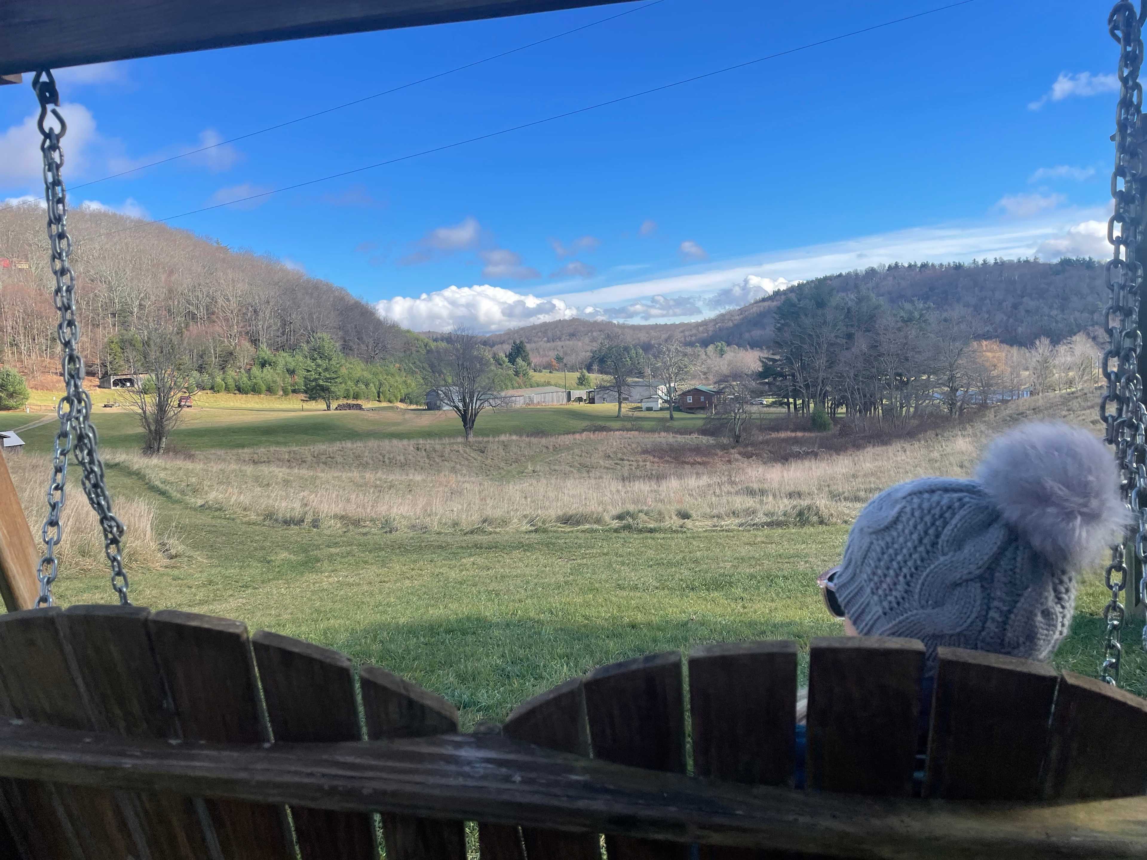 Country Meadows