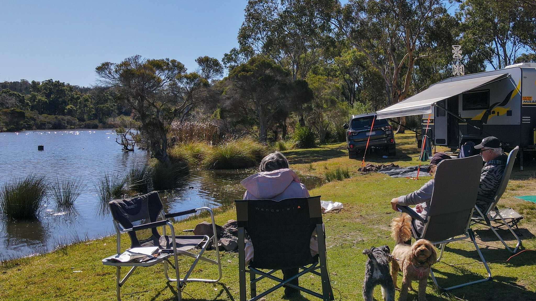 Country Style Holiday Park