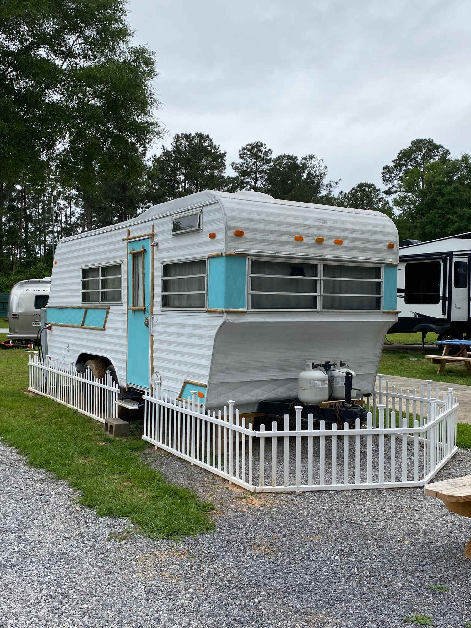 Vacay Village