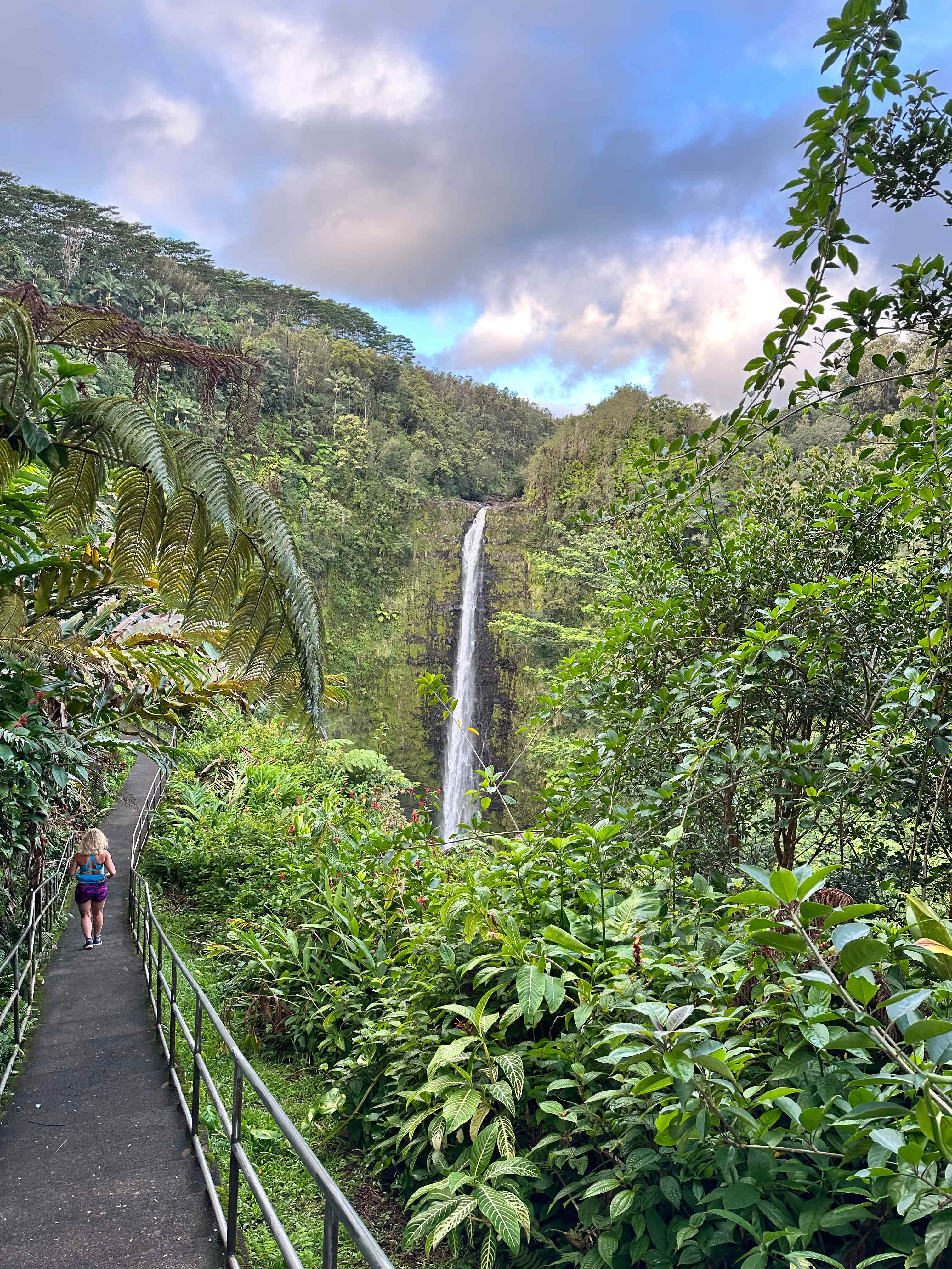 Akaka Falls