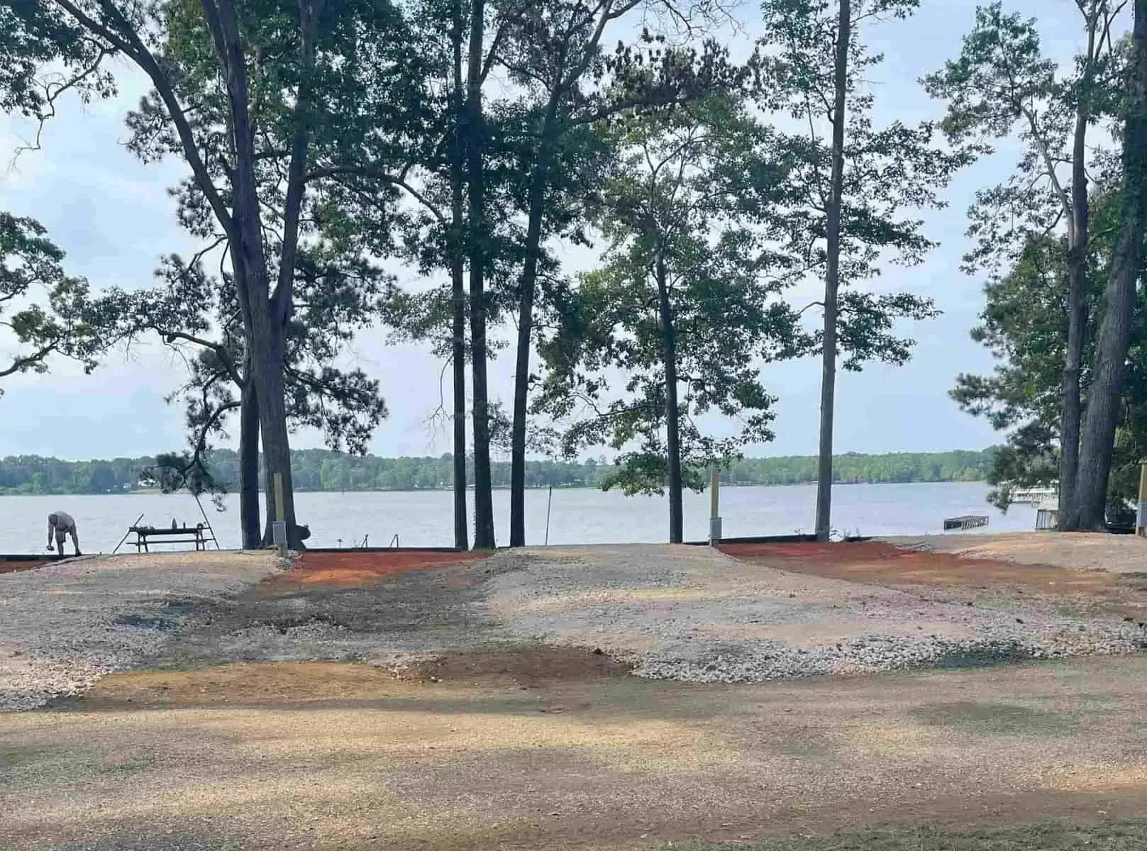 Mid Lake Campground