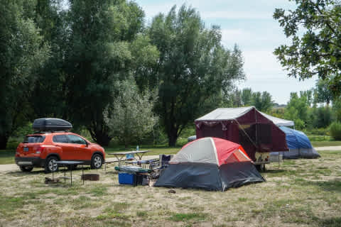 Riverview RV Park and Campground
