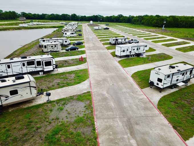 Pleak RV Resort