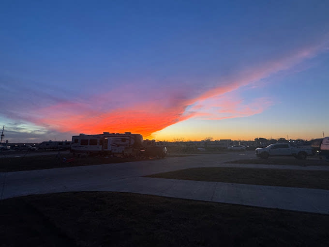 Pleak RV Resort