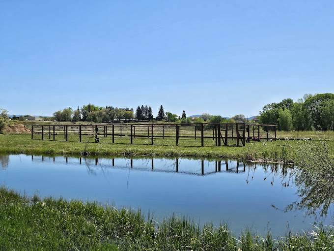 Outdoorsy Bayfield