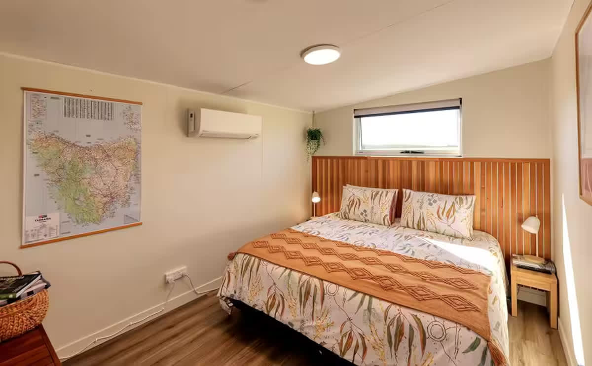 Badger's View Farmstay