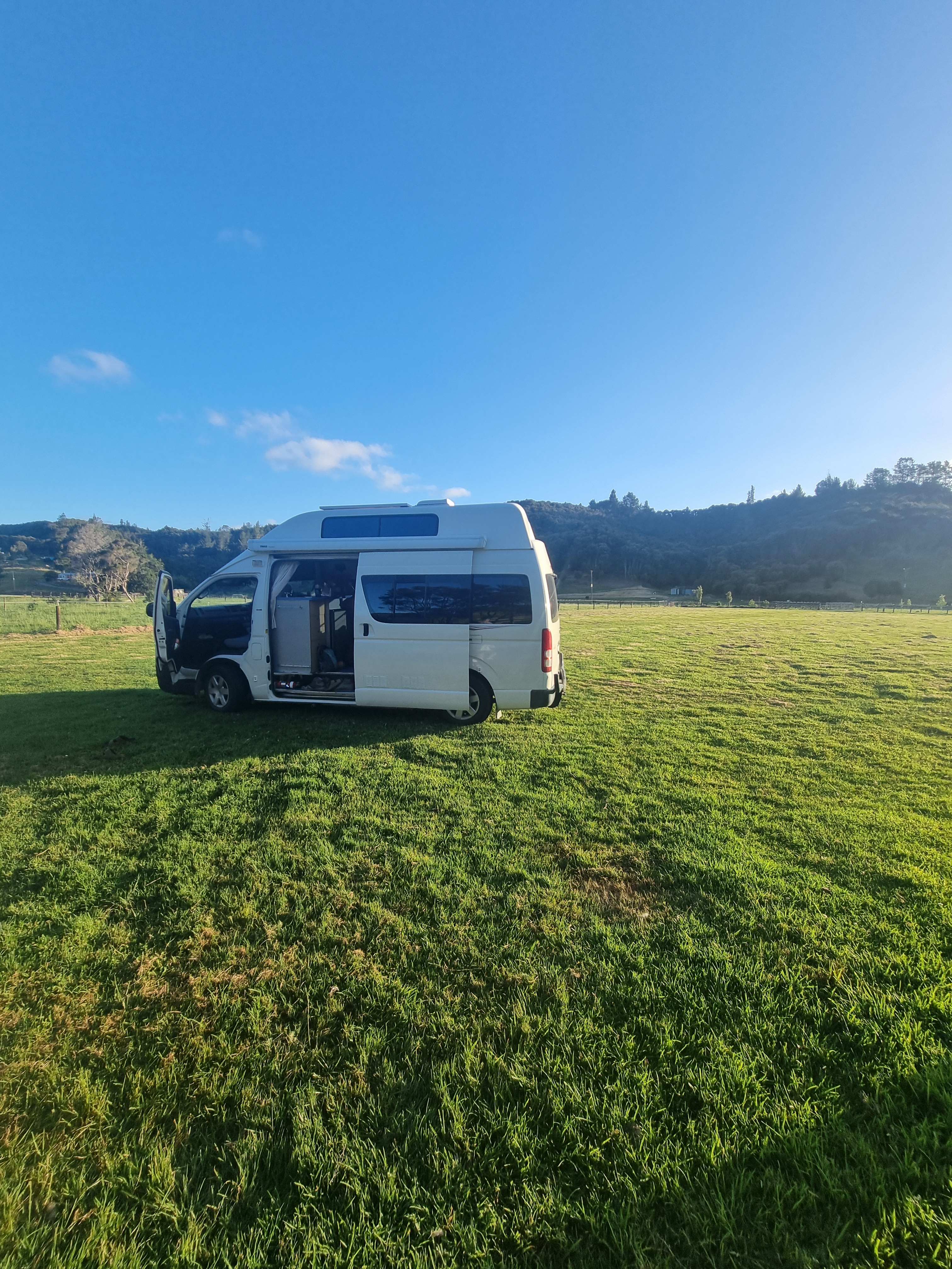 Dream Weavers Farm