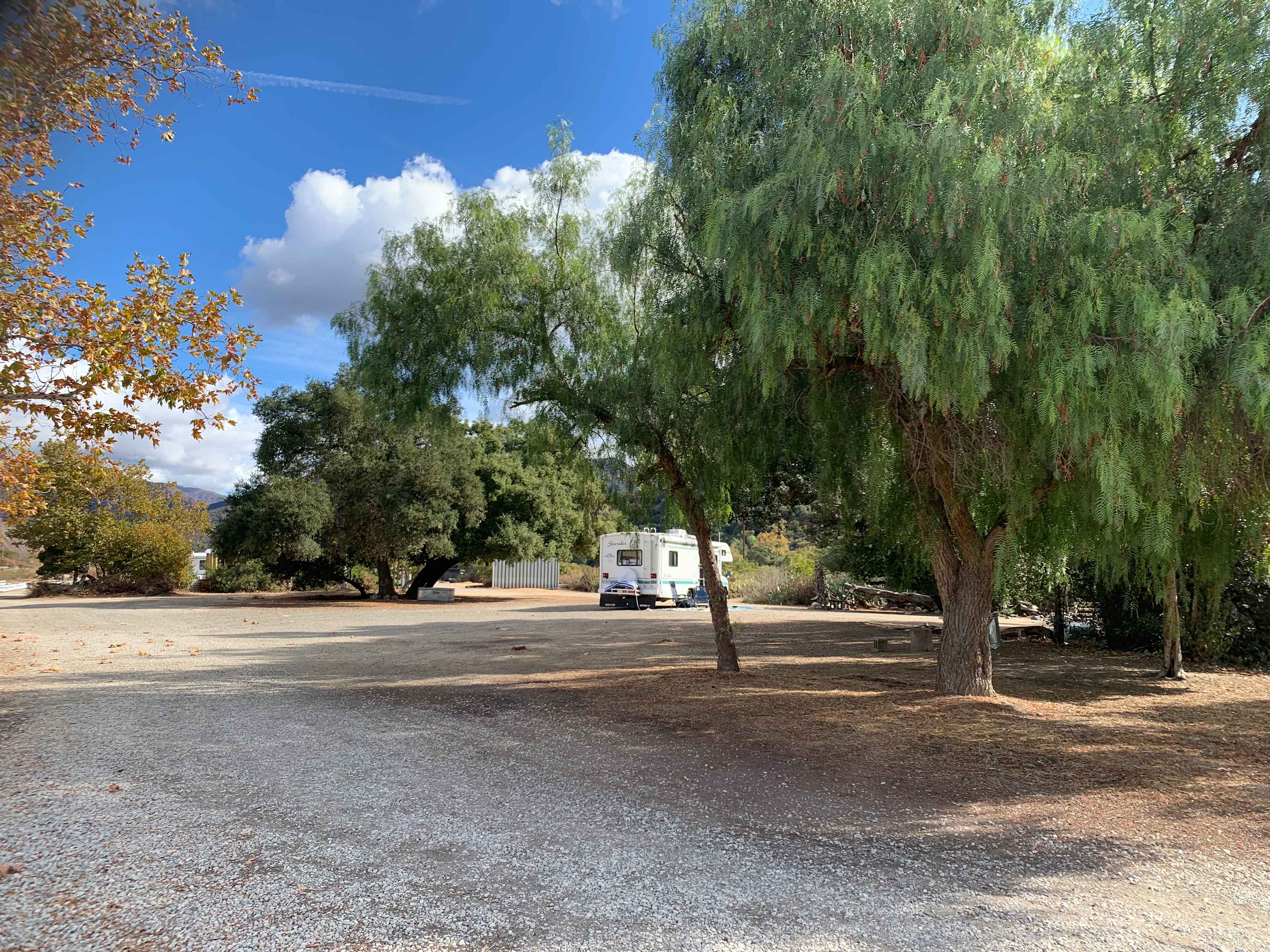 The Ranch