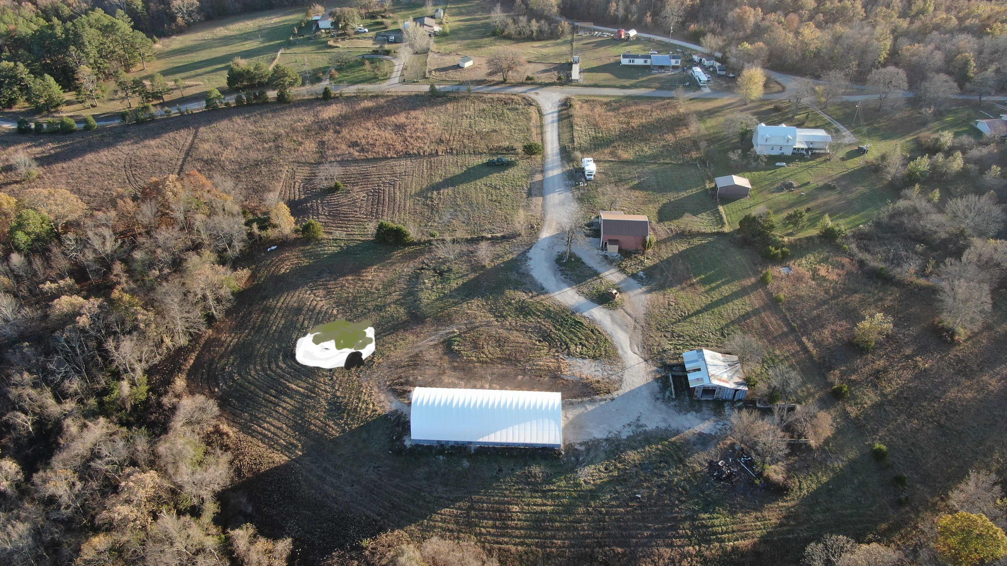 MoMo Farm