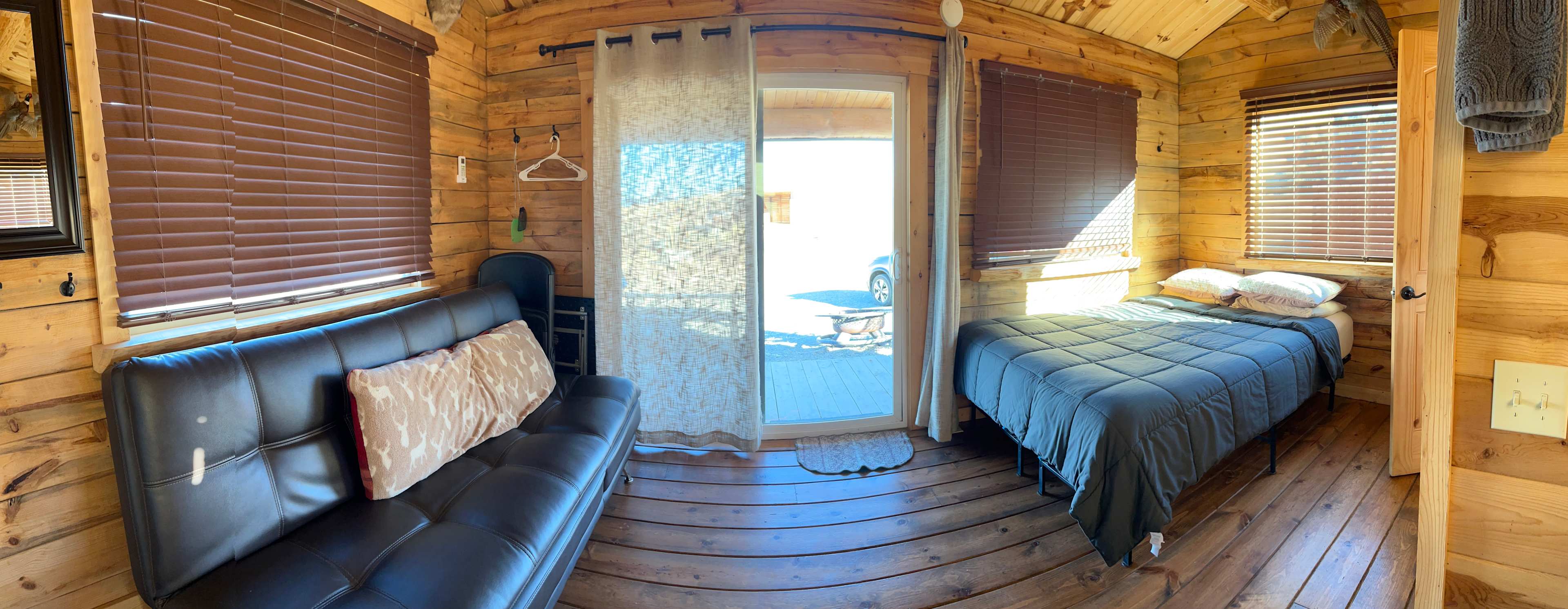 Cozy