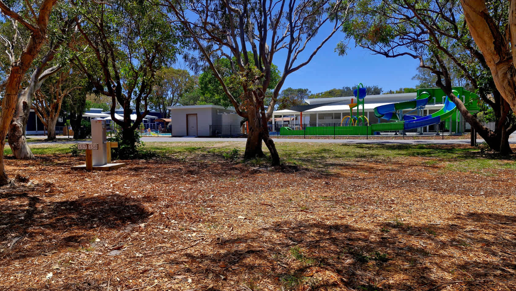 Ballina Beach Nature Resort