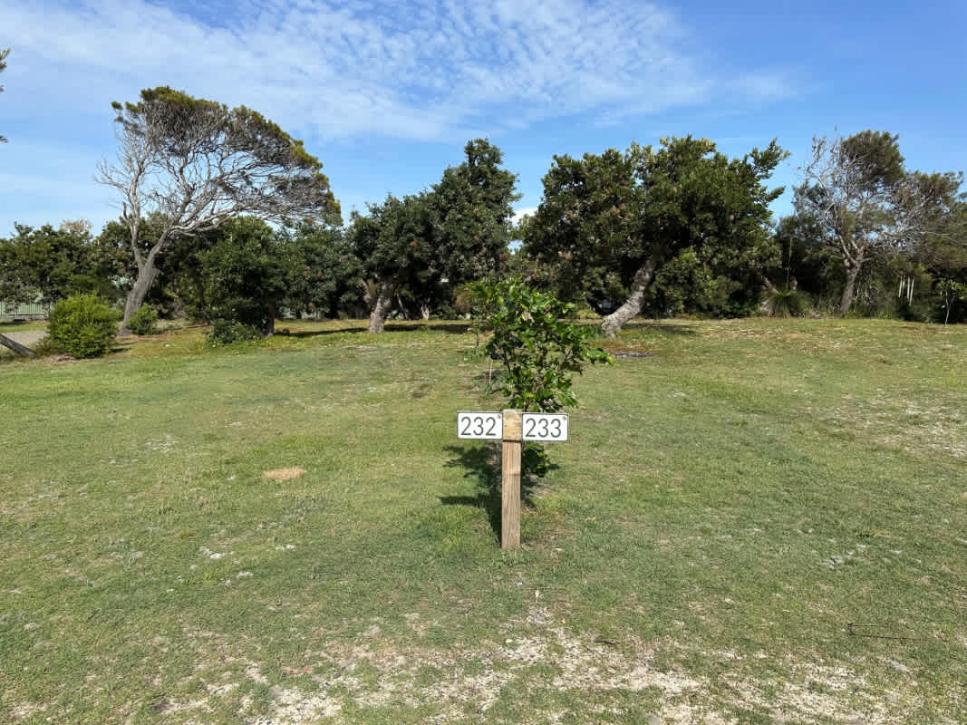 Ballina Beach Nature Resort
