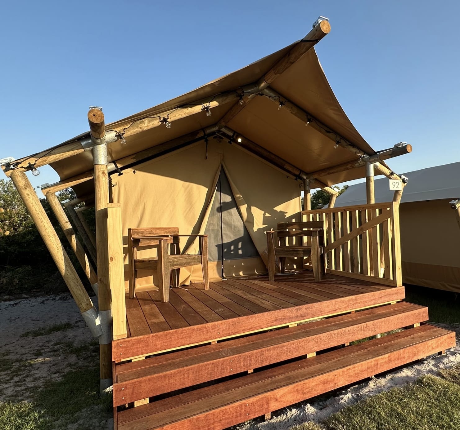 Ballina Beach Nature Resort