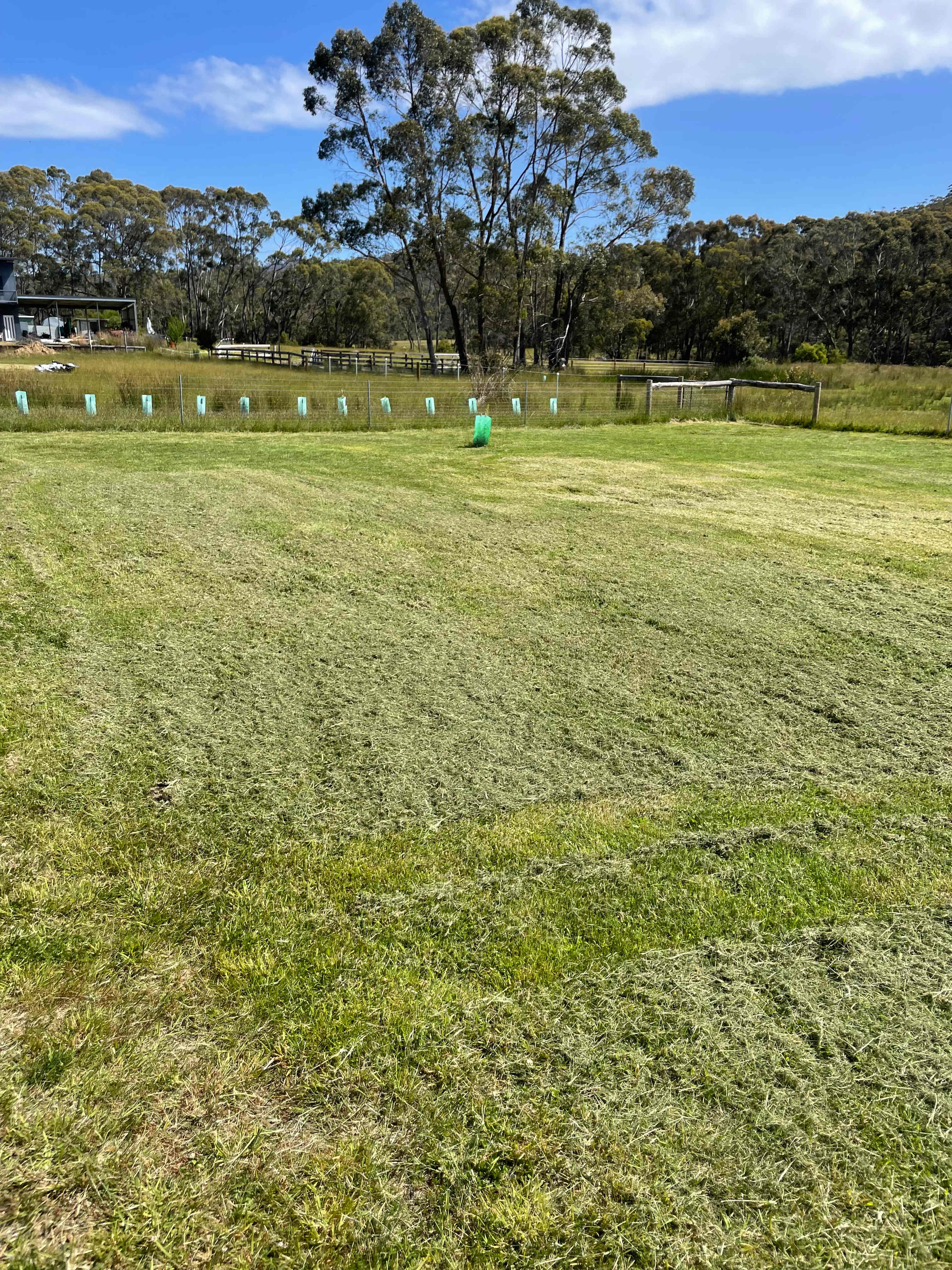 PC Campsites Taranna