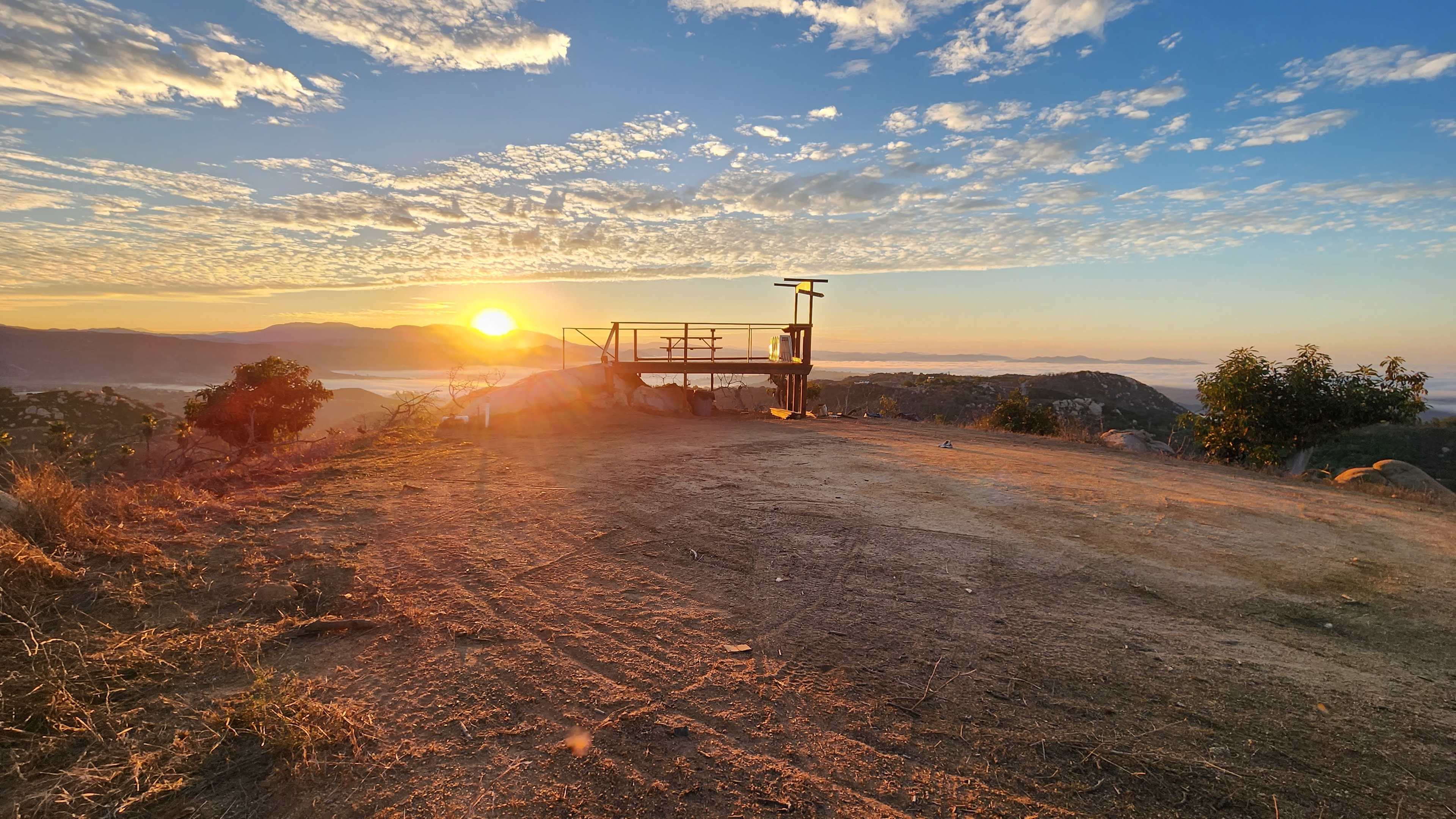 Branch Out Glamping - Splitrock