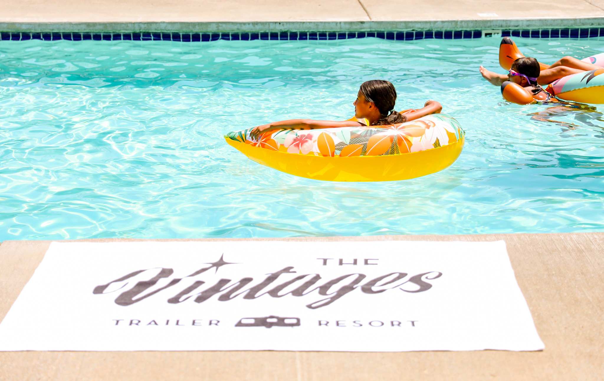 The Vintages Trailer Resort