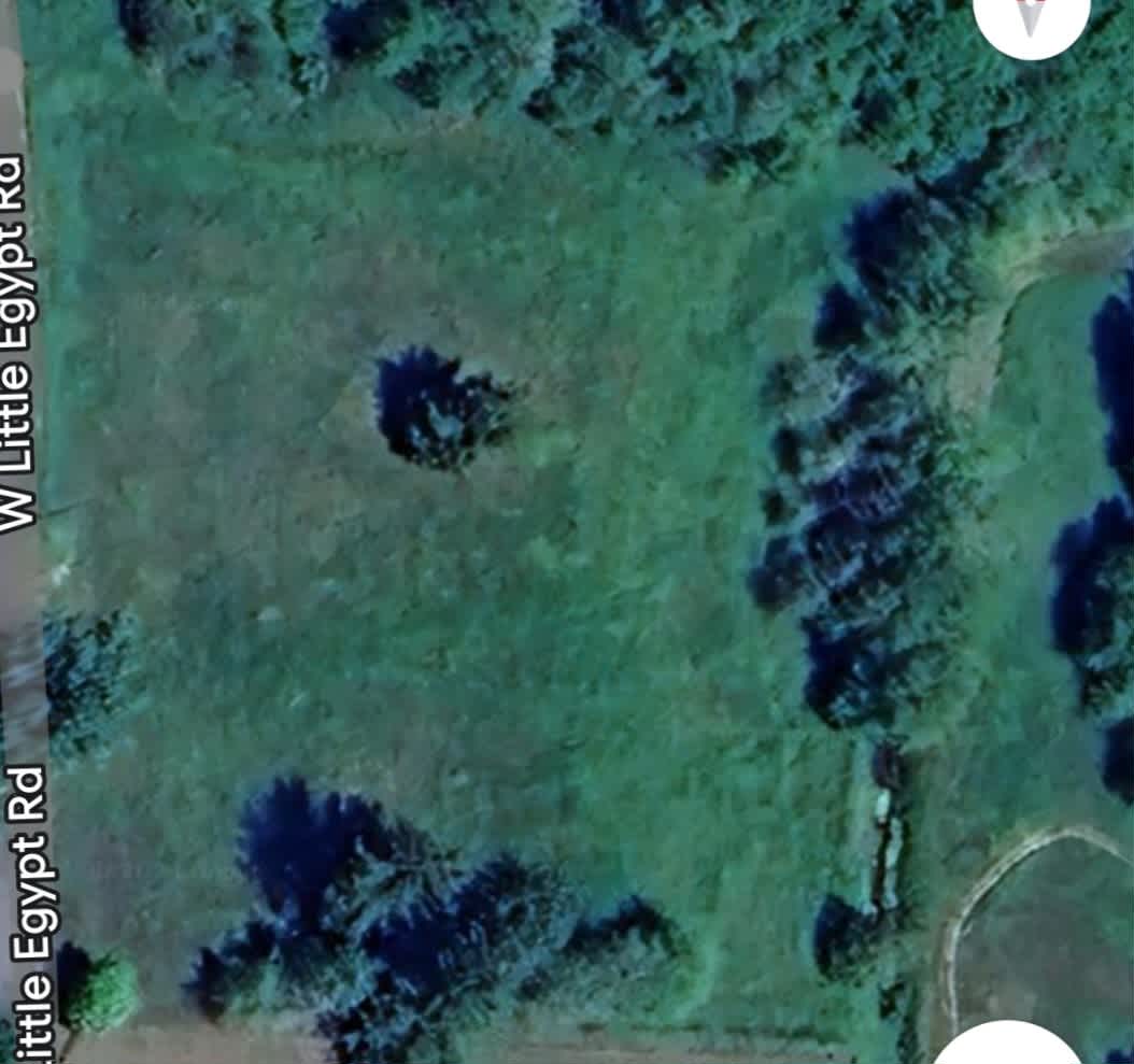 Ruby's Prairie on Little Egypt Road