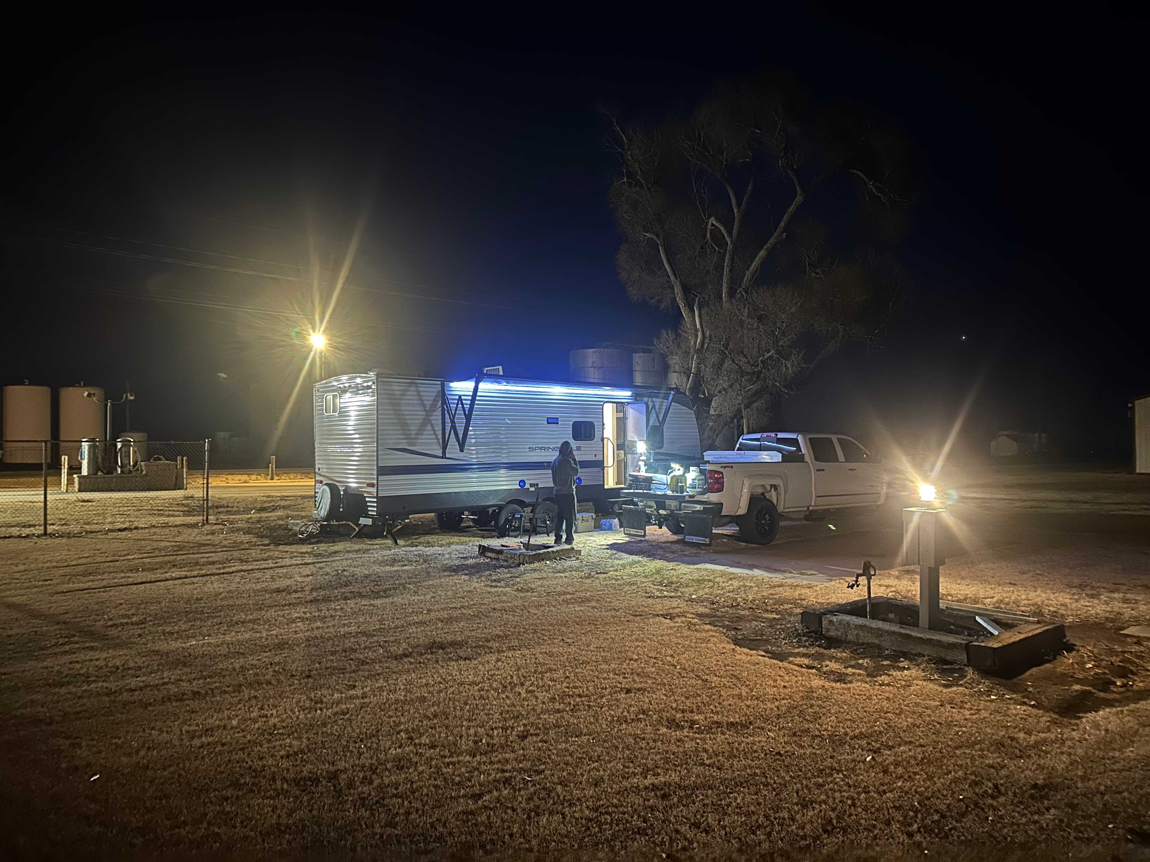 Bird City RV Park