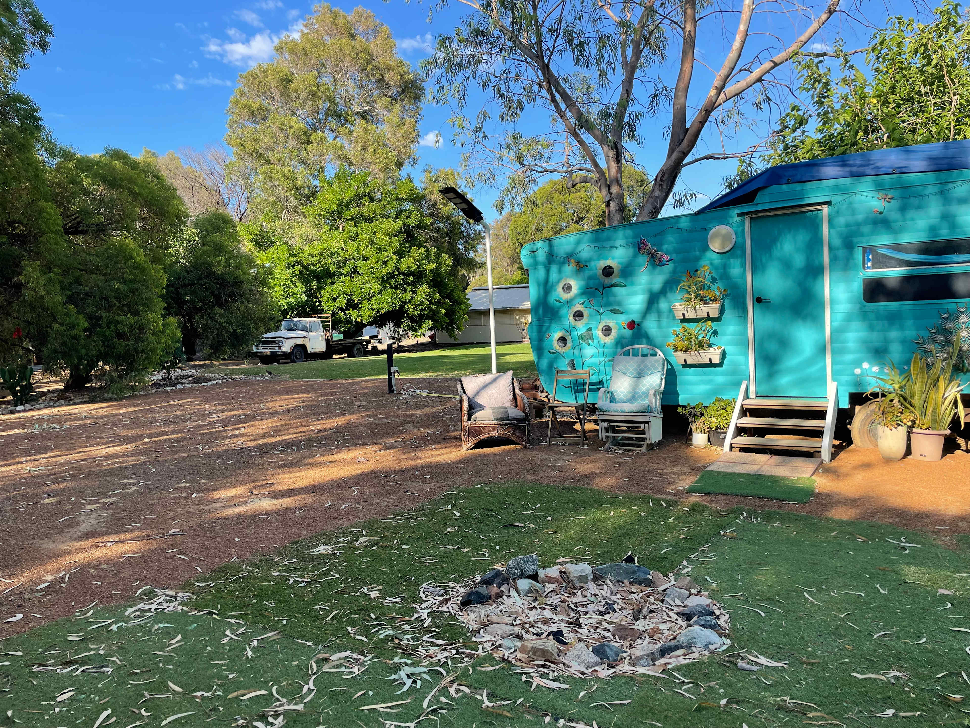 Harmony Retreat