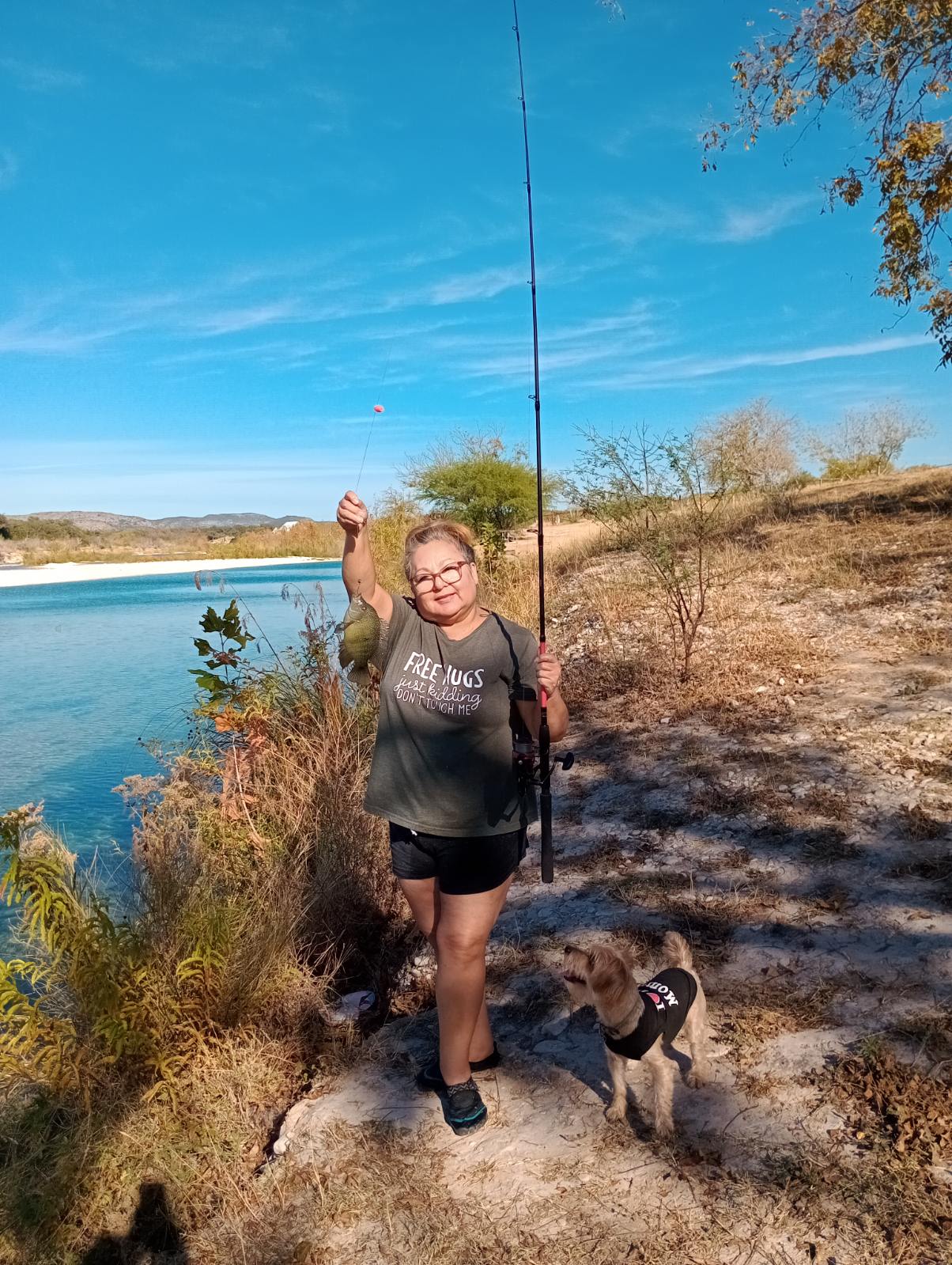 Los Rios Campground