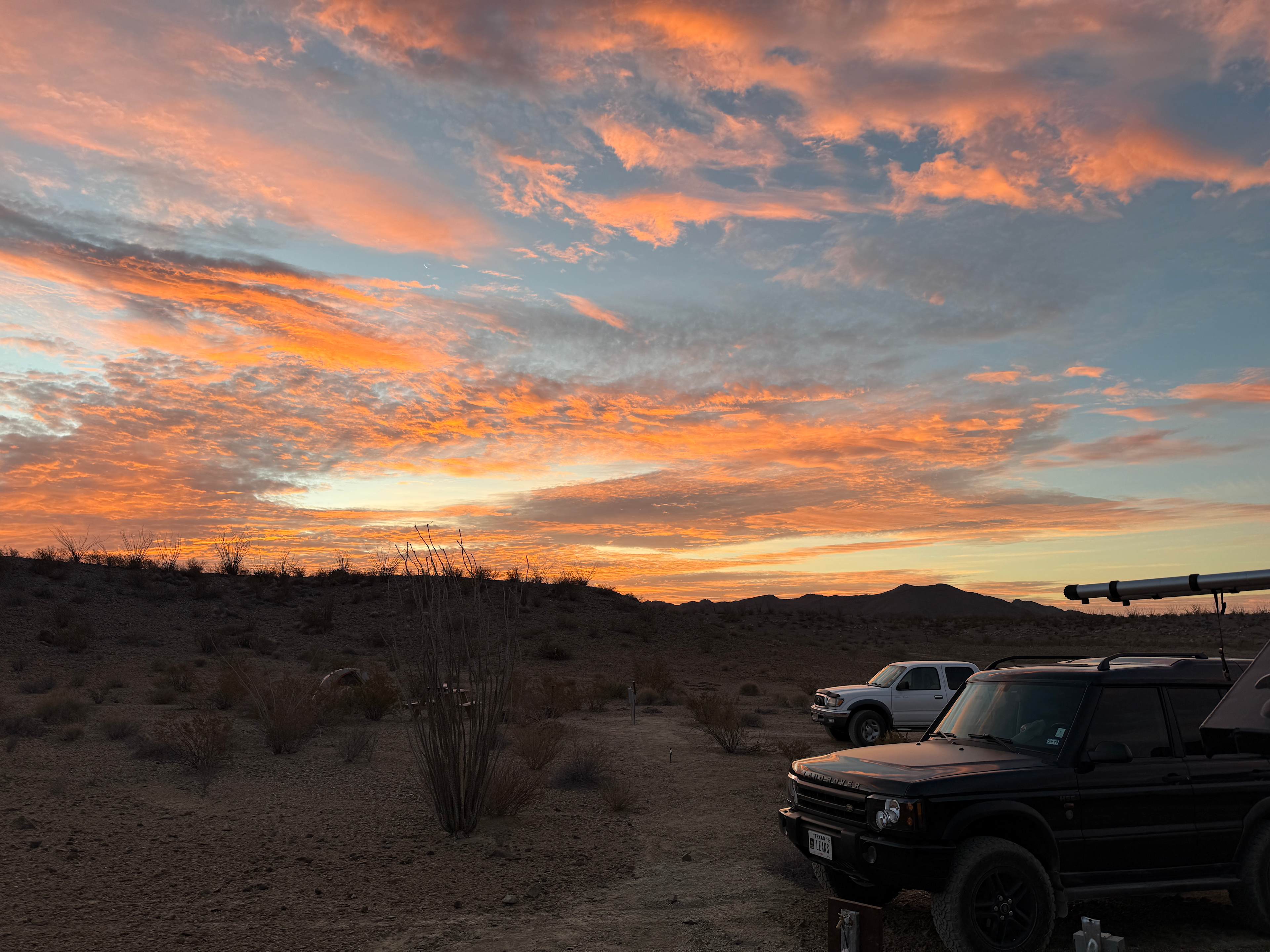 Willow Creek Camping Company