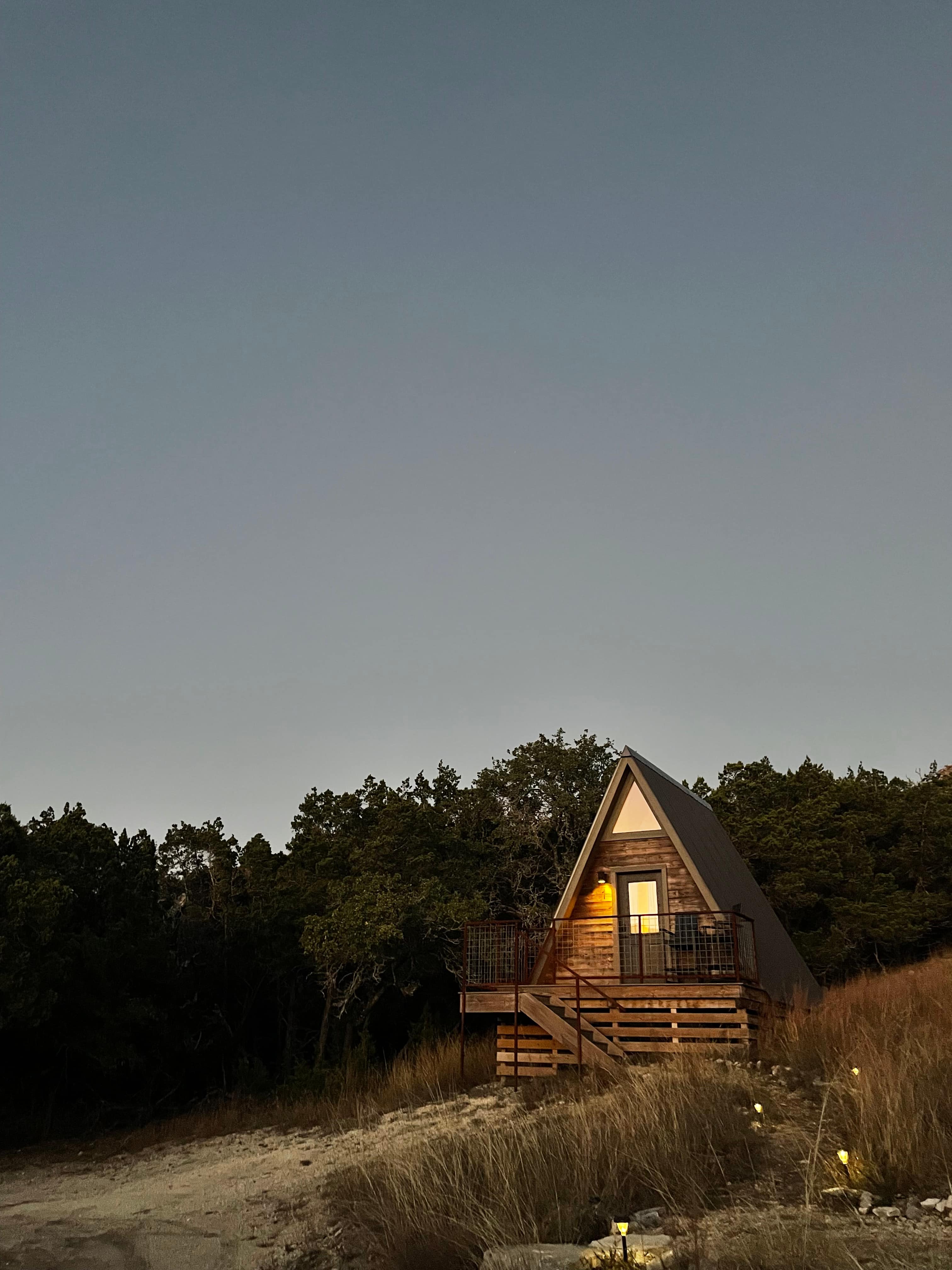 The Charmadillo: Glamping Resort