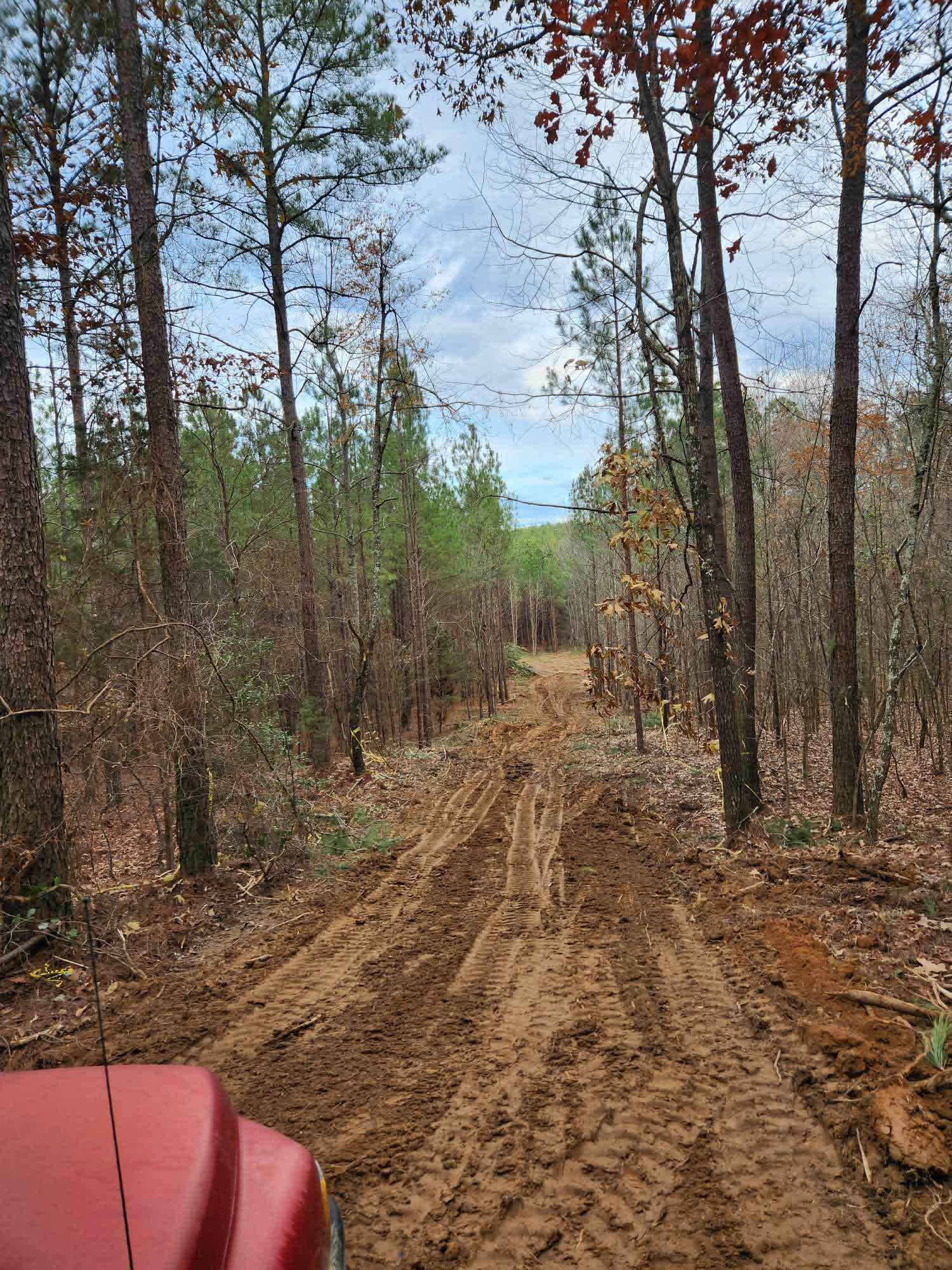 Whiskey Ridge Moonshine