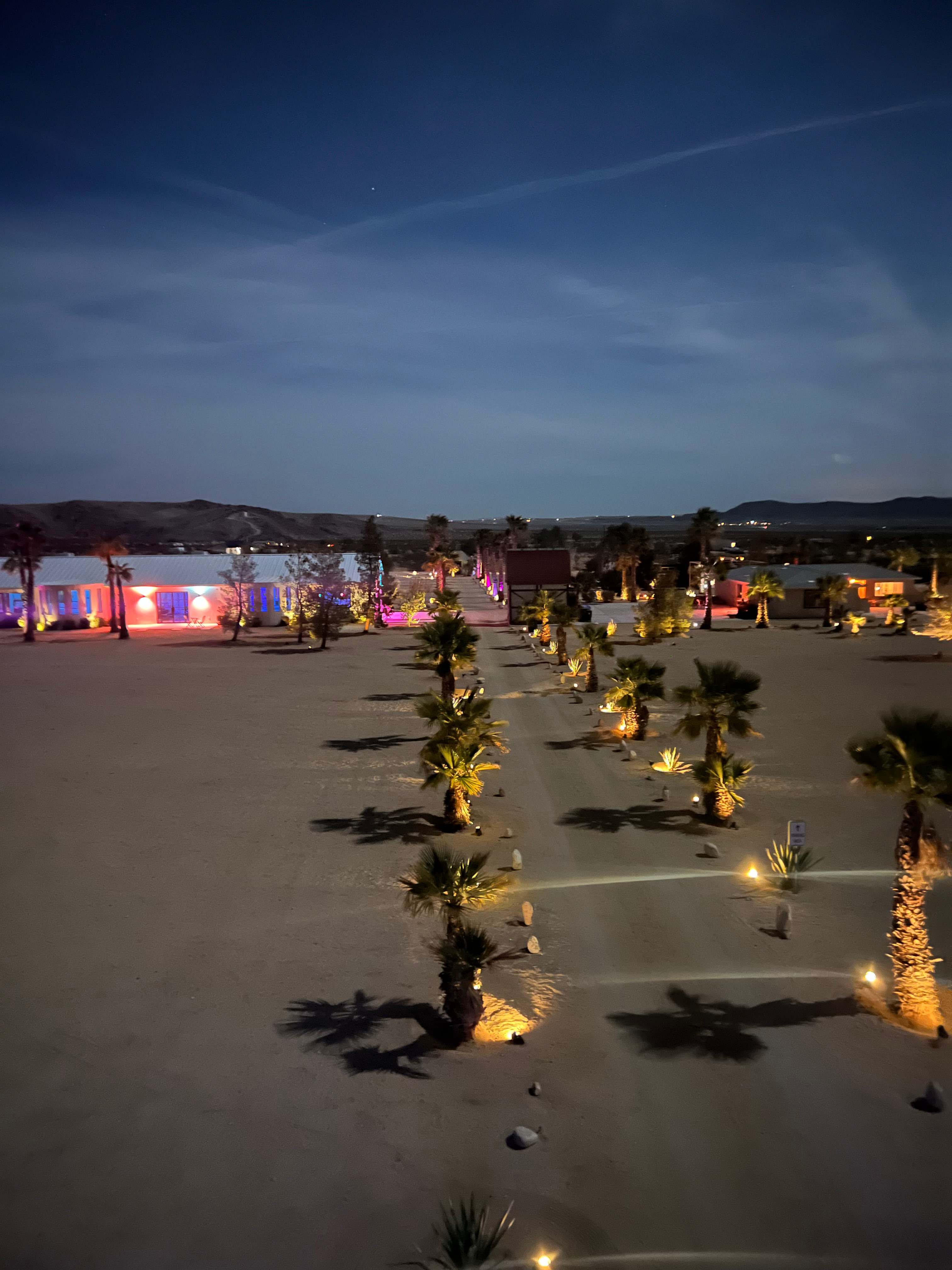 The Castle House: Estate